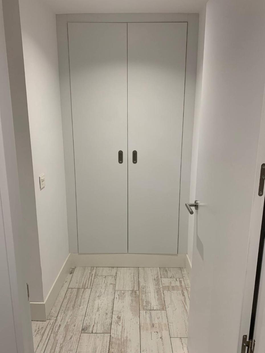 Modern & Cozy 1 Bedroom In Malasana Apartment Madrid