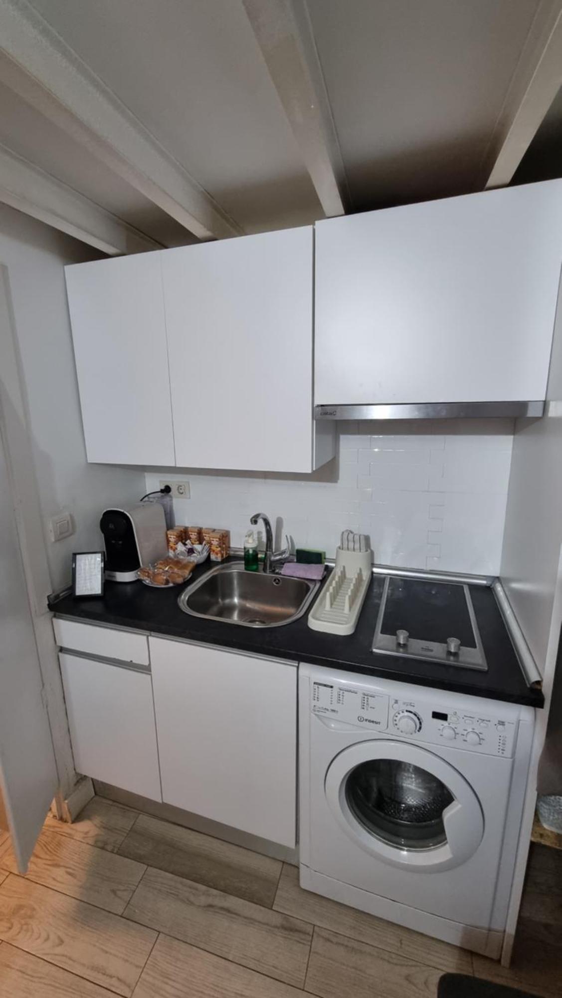 Centro Malasana Apartment Madrid