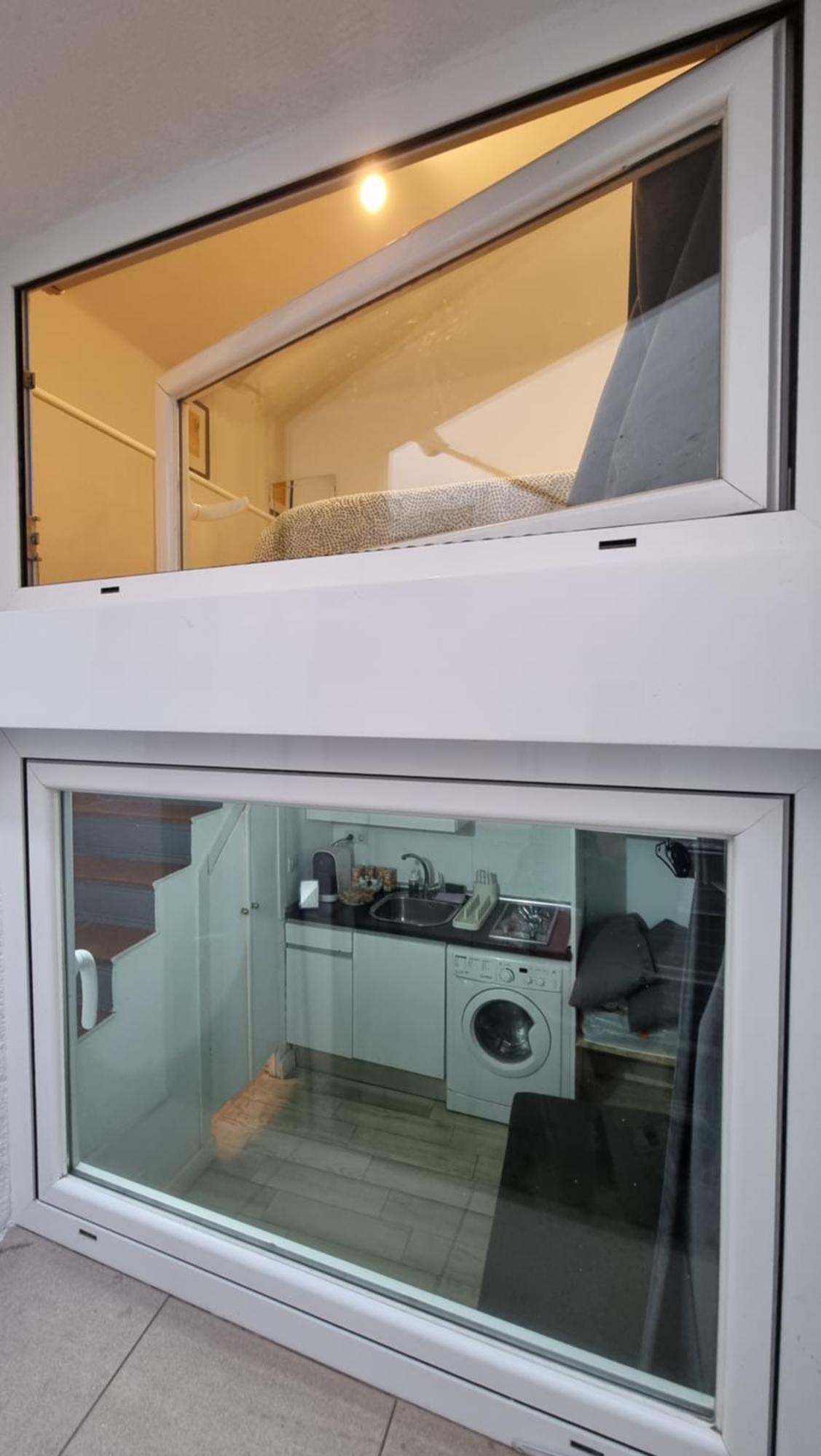 Centro Malasana Apartment