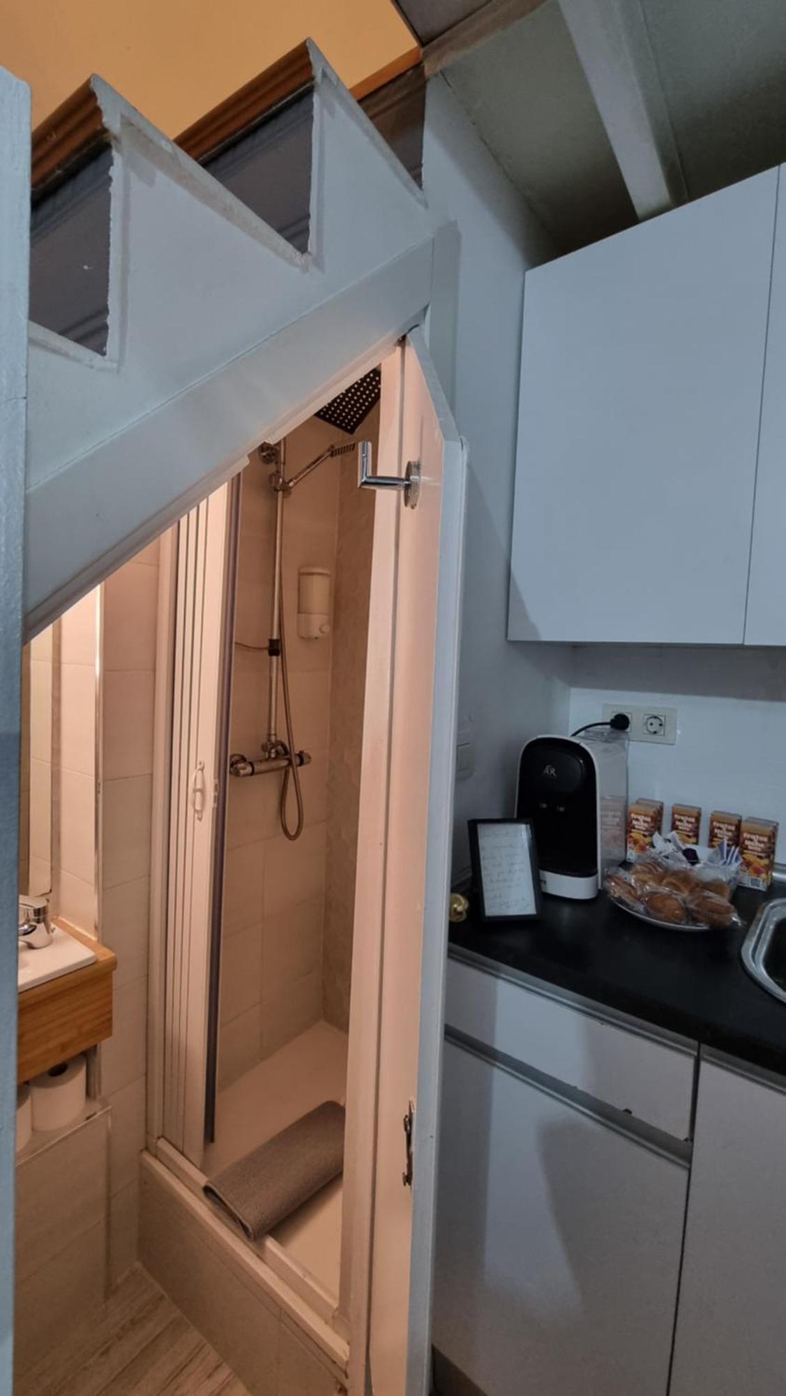 Apartment Centro Malasana Madrid