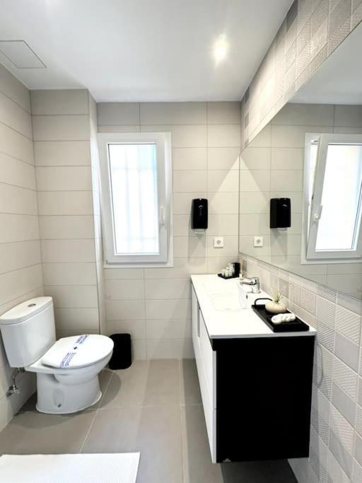 Apartamento Privileged In Retiro *