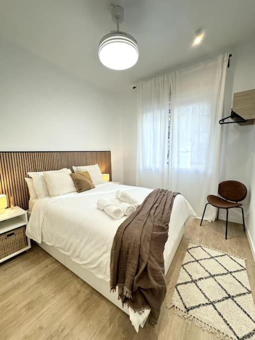 Privileged In Retiro Apartamento *