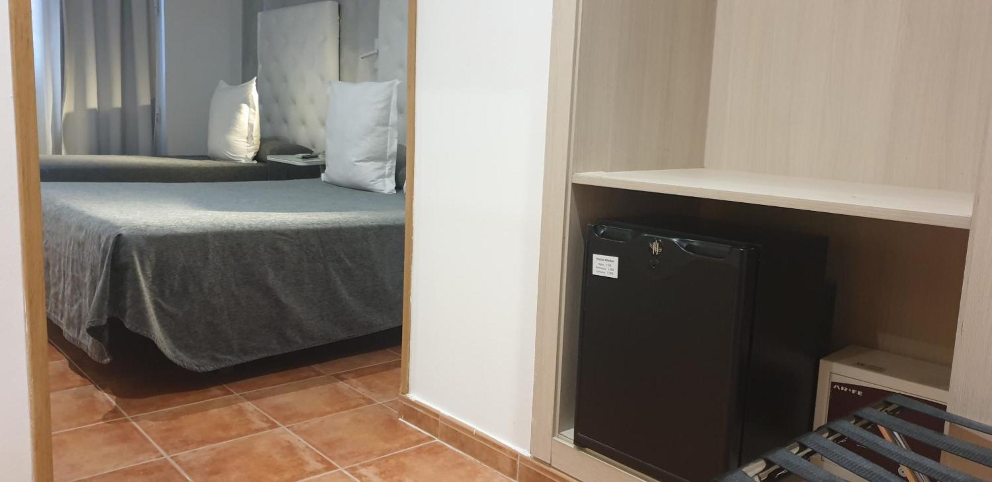 Fuentes (adults Only) Guest house