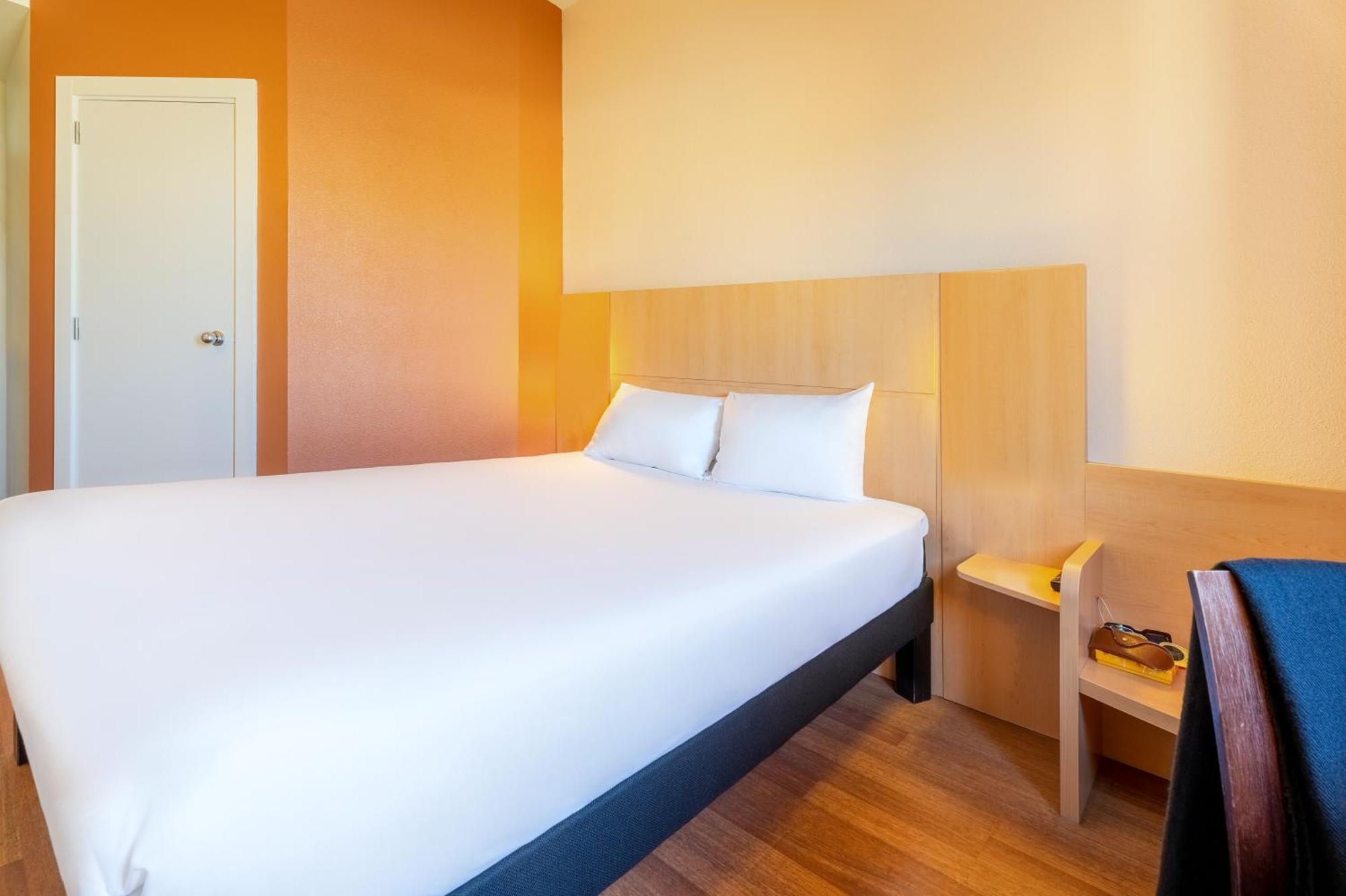 Ibis Calle Alcala * Madrid