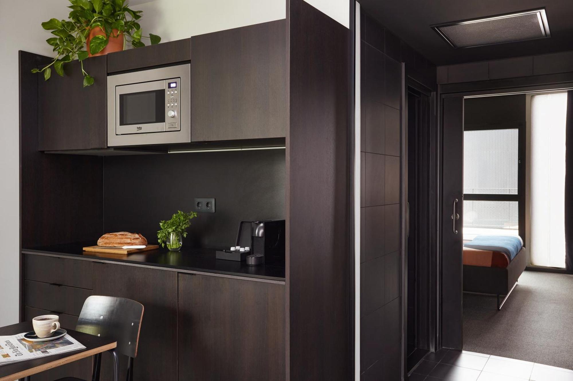 The Social Hub 4* Madrid