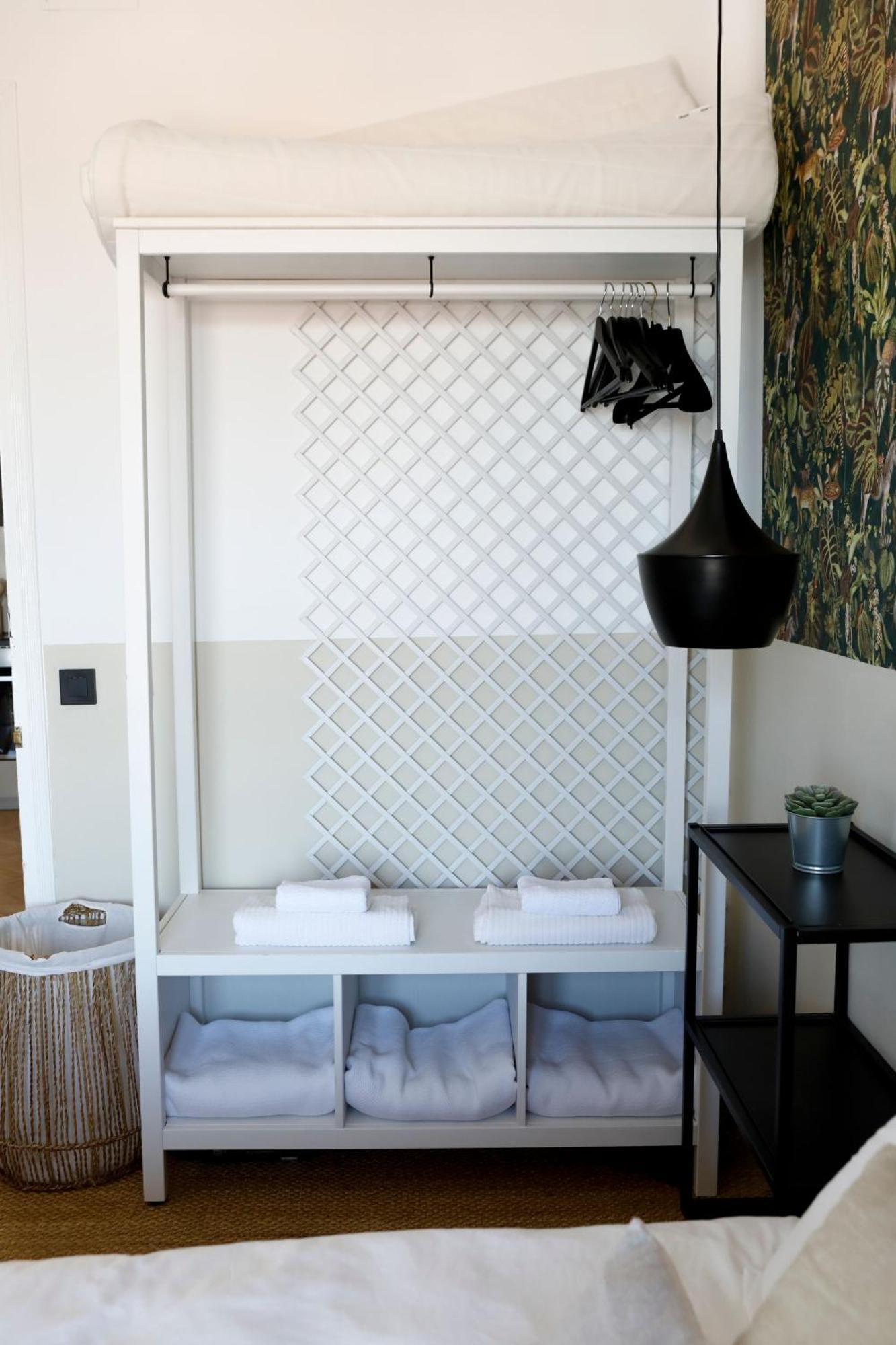 Great Views-luxury In Gran Vía. Apartamento