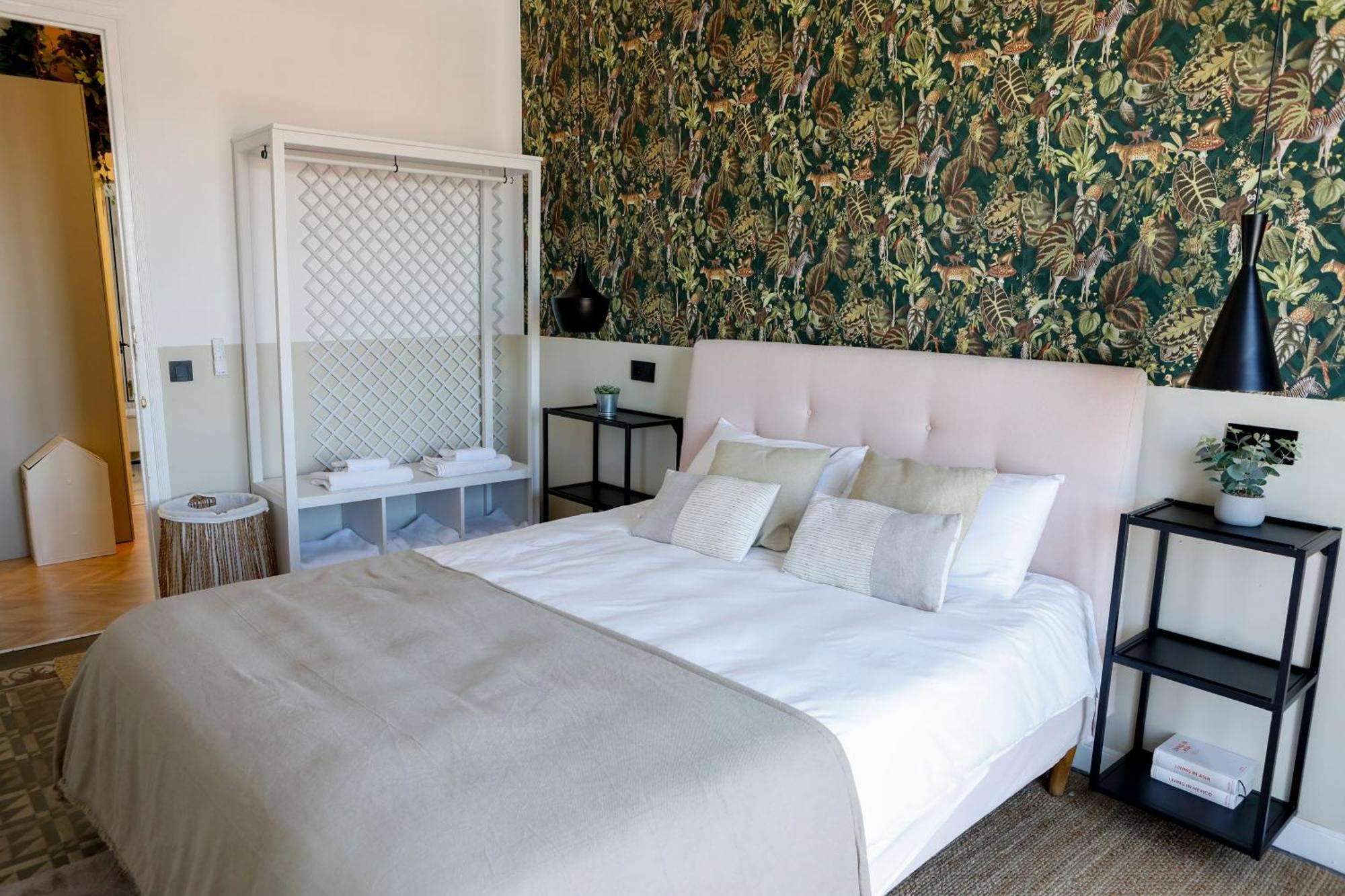Apartamento Great Views-luxury In Gran Vía.