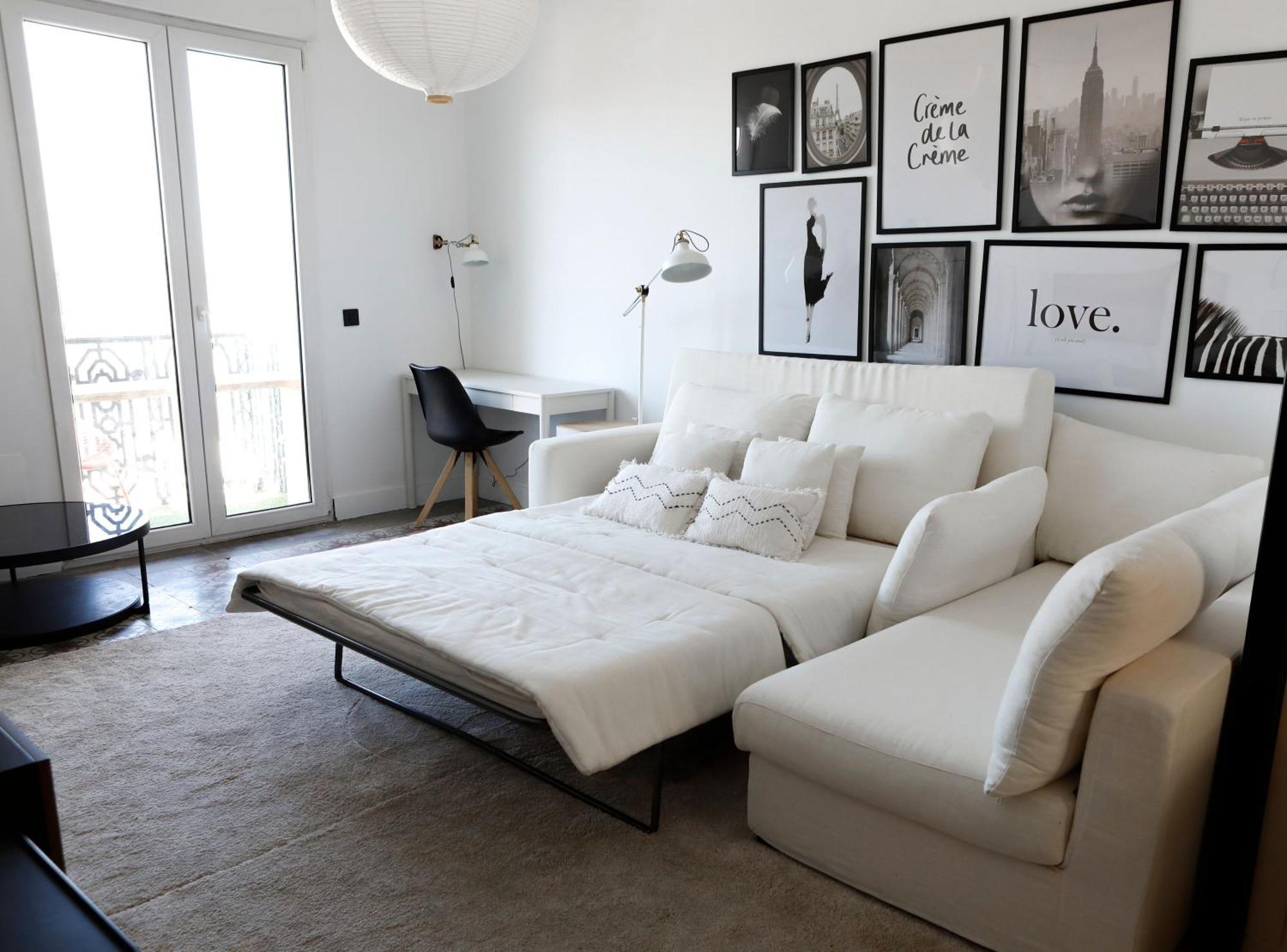 Great Views-luxury In Gran Vía. Apartamento *