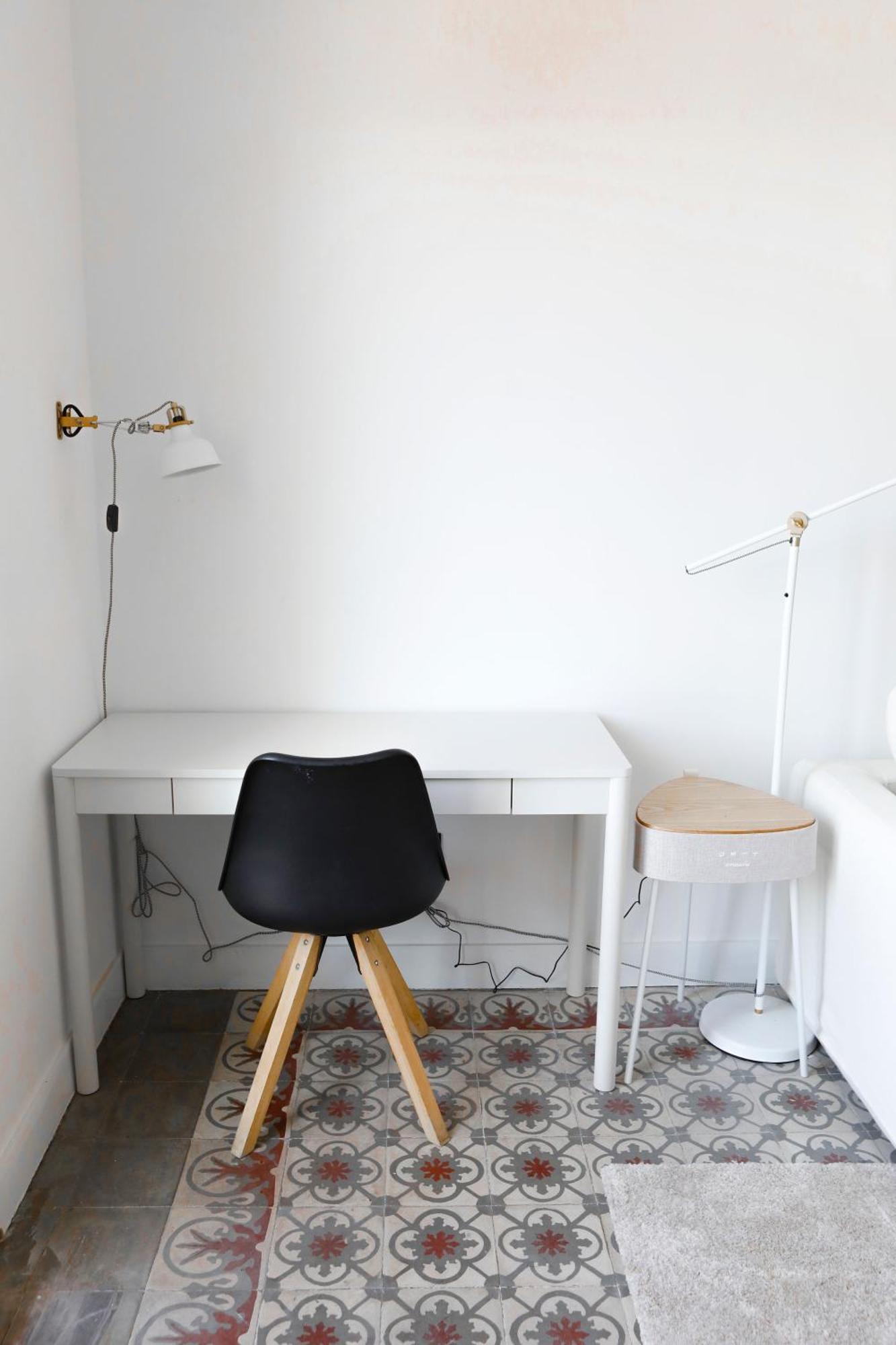 Casas Blue Ocean Gran Via Apartamento Madri