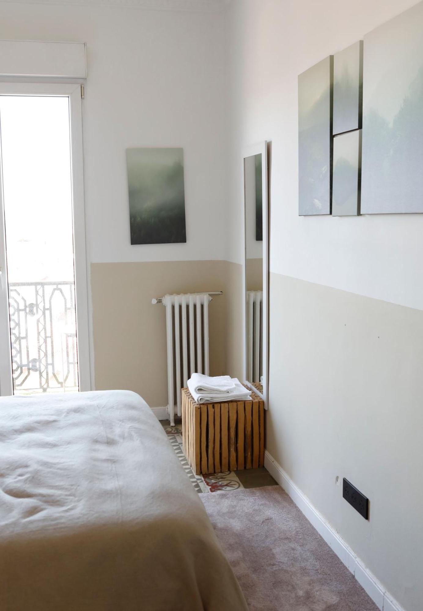 Casas Blue Ocean Gran Via *