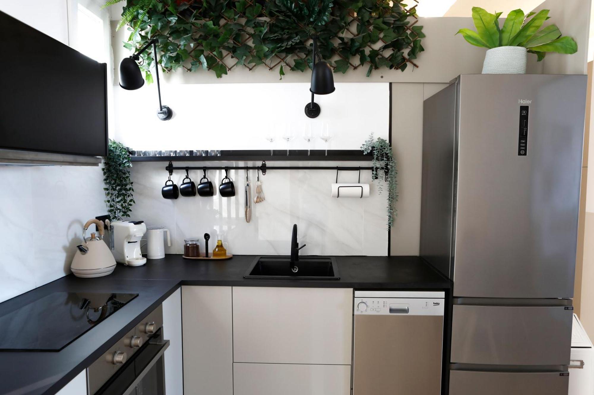 Casas Blue Ocean Gran Via Madri