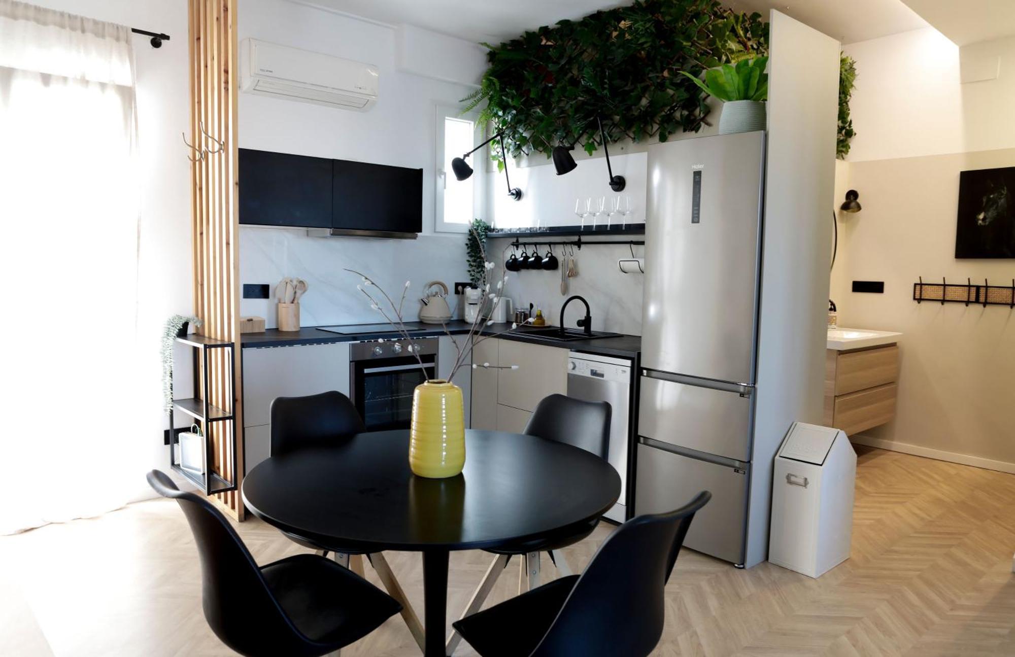 Great Views-luxury In Gran Vía.