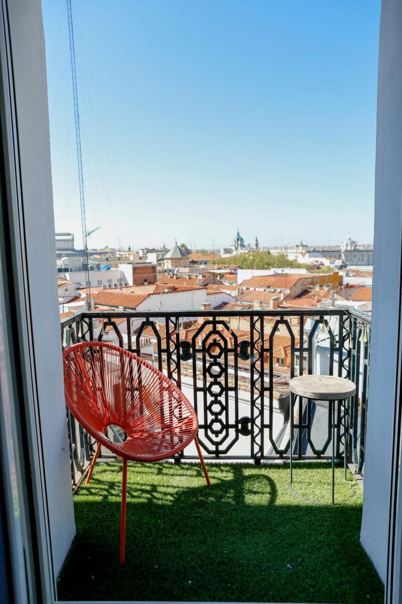 Casas Blue Ocean Gran Via Apartamento