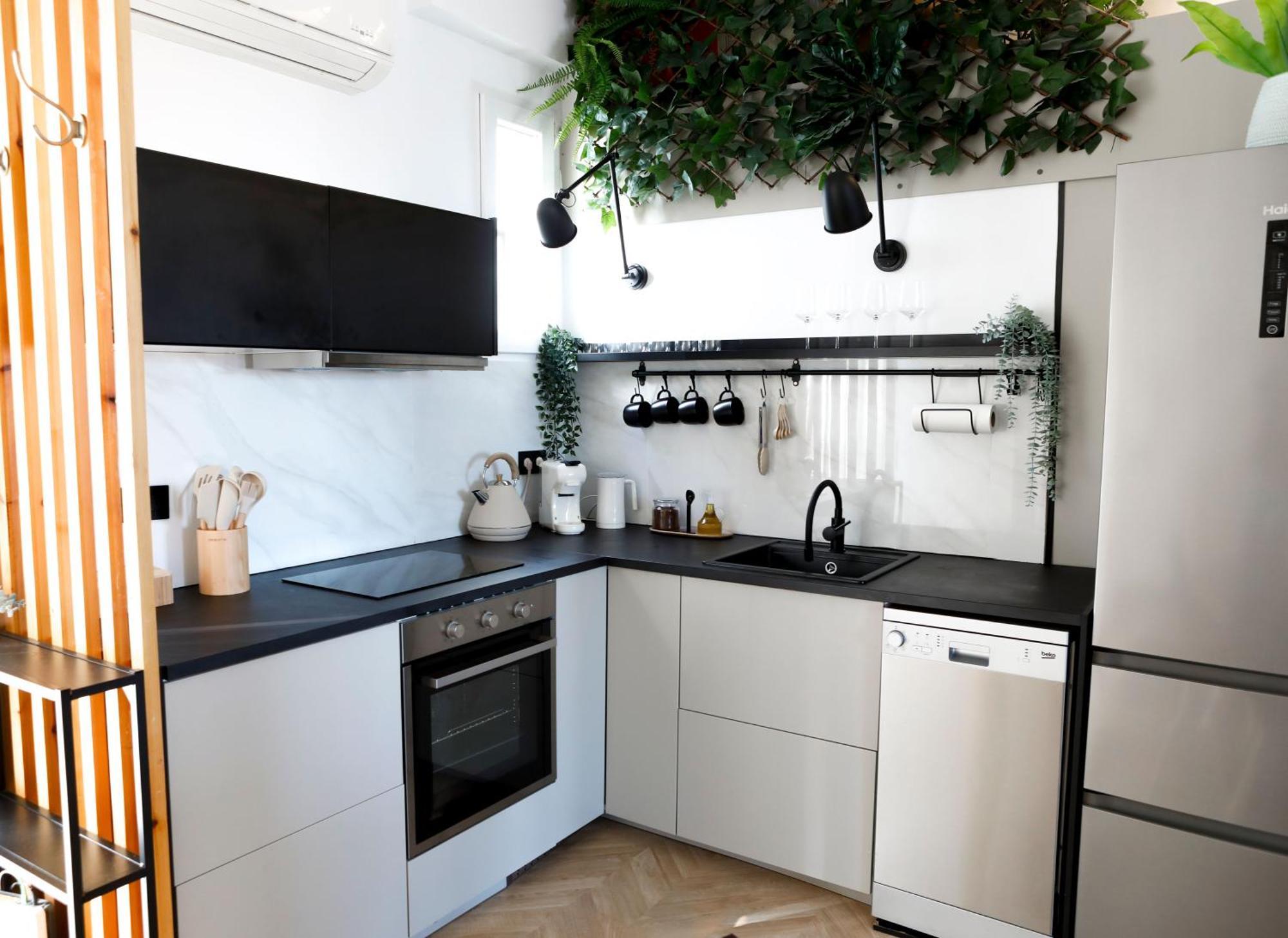 Great Views-luxury In Gran Vía. Apartamento *