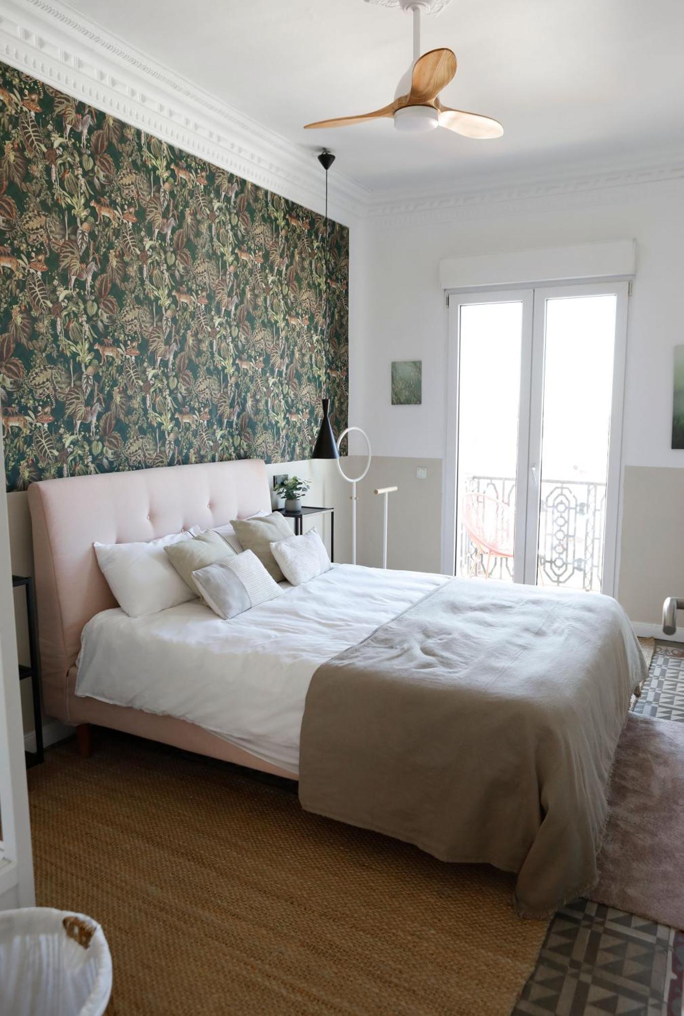 Great Views-luxury In Gran Vía. Apartamento Madri