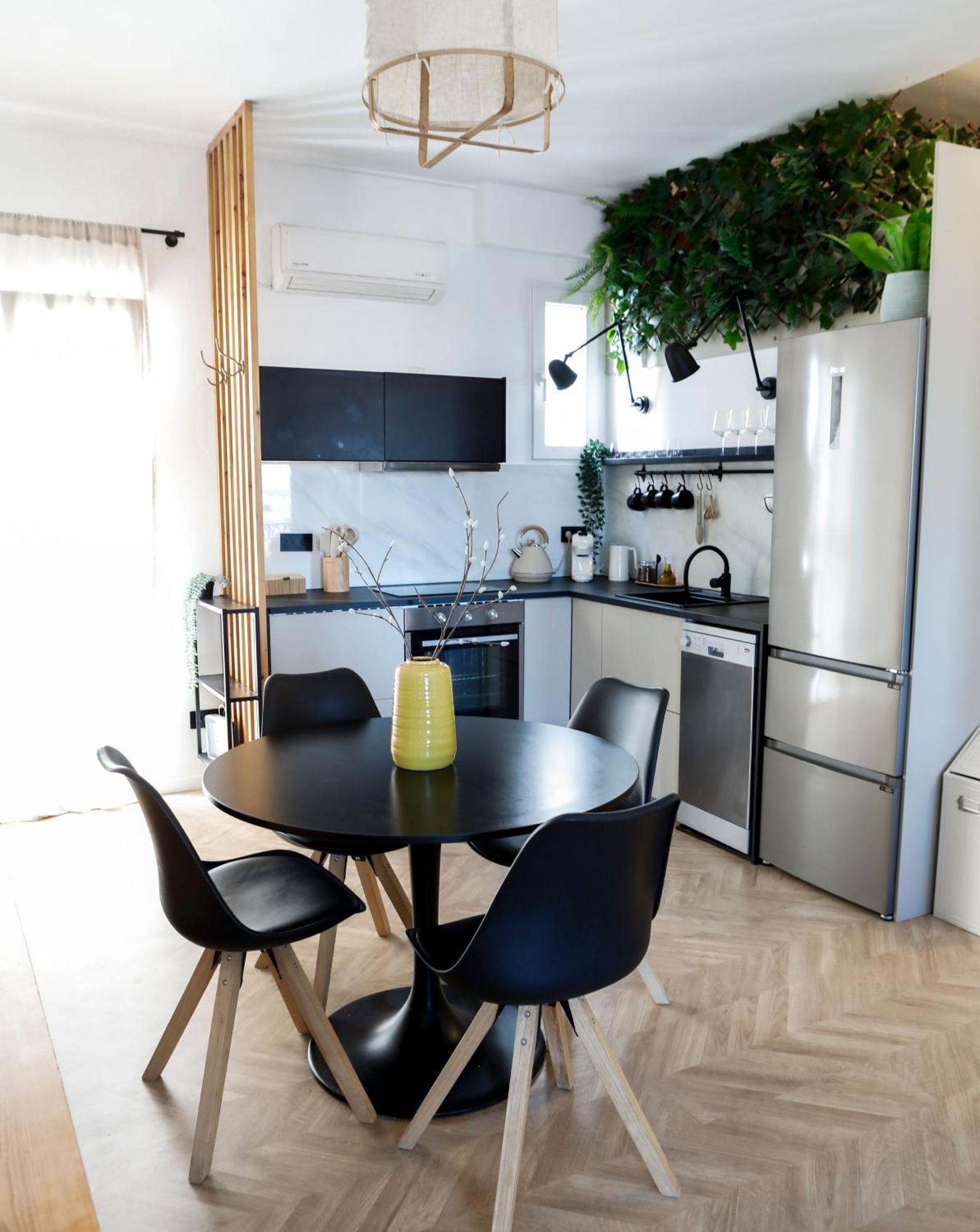 Great Views-luxury In Gran Vía.