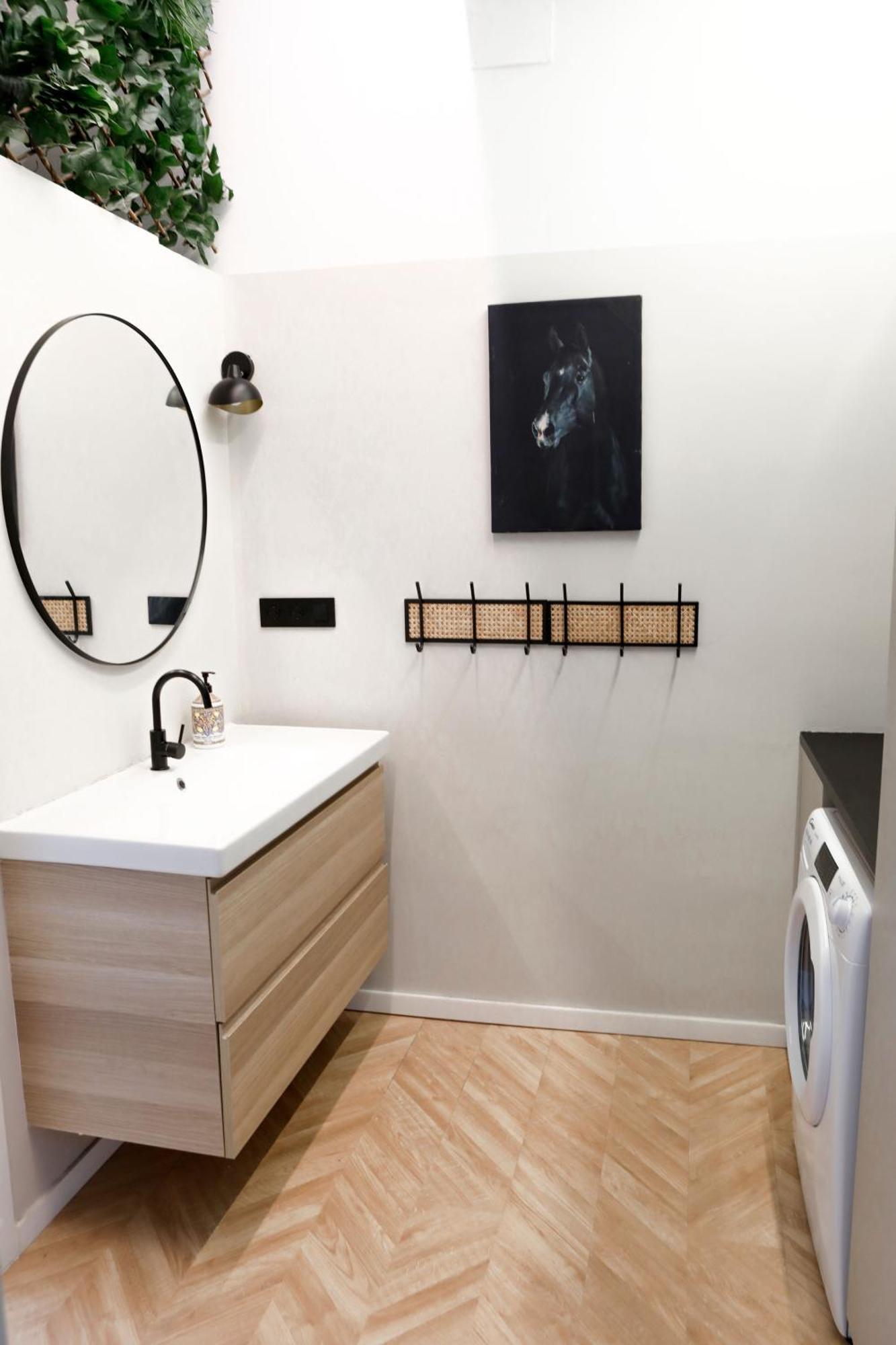 Great Views-luxury In Gran Vía. Apartamento *