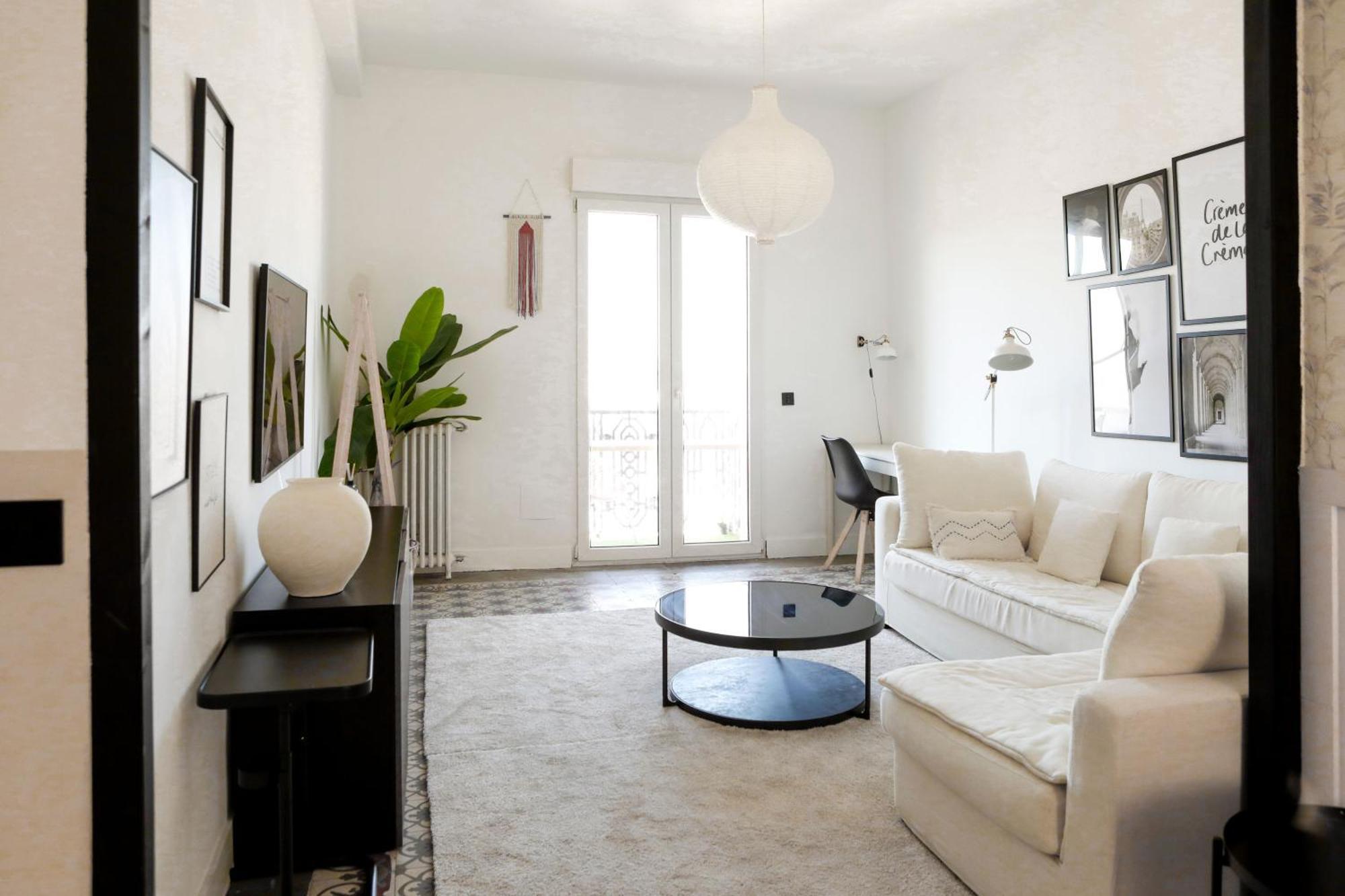 Great Views-luxury In Gran Vía. * Madri