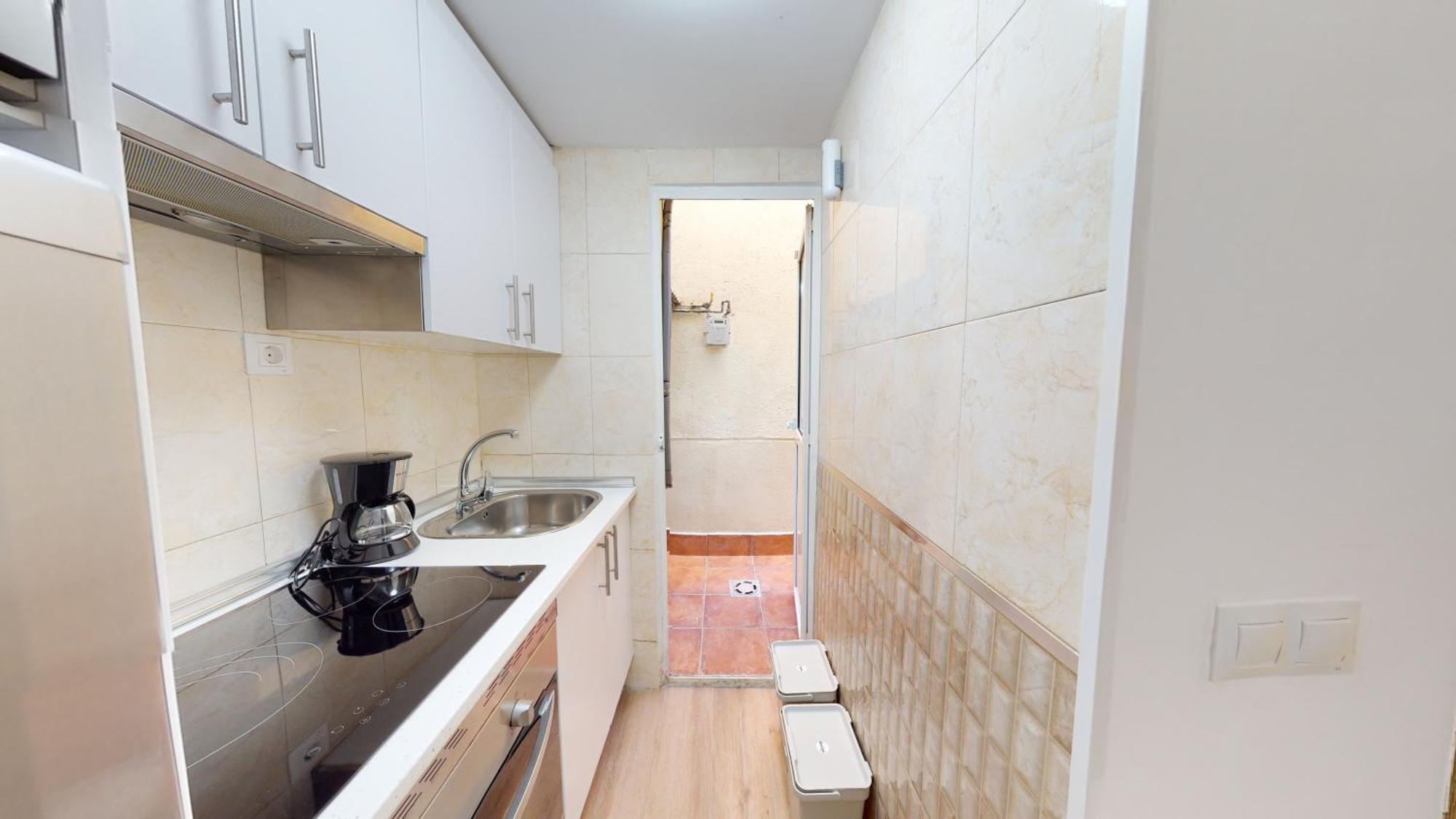 Velarde Madrid