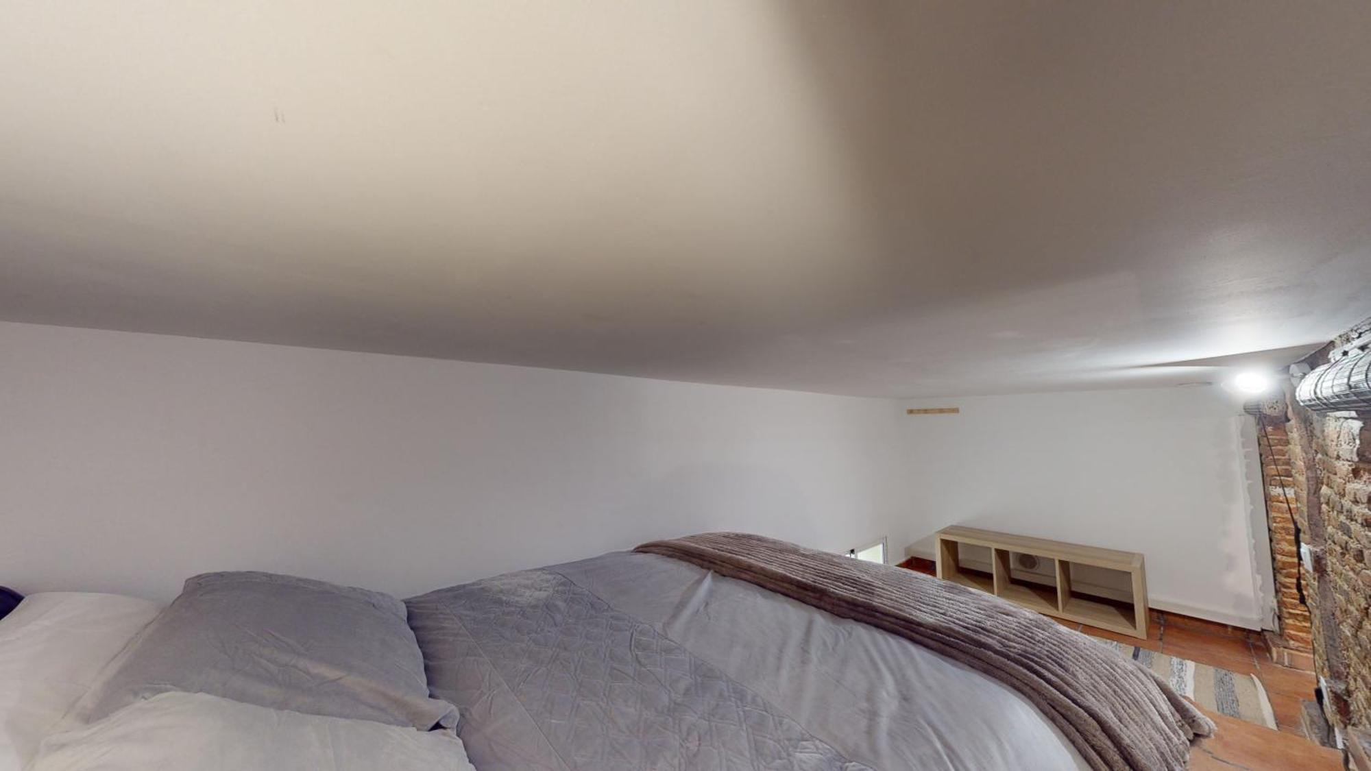 Velarde Apartment