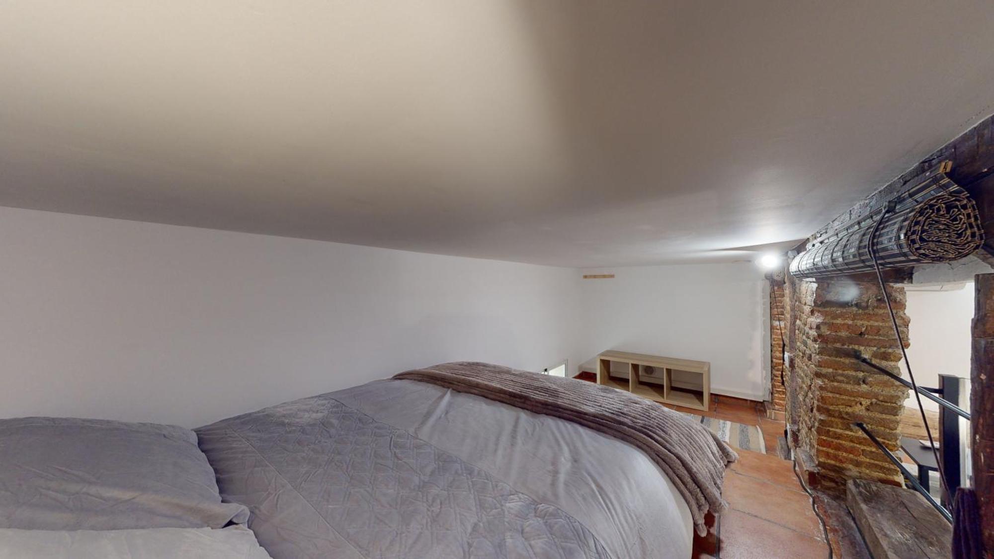 Apartment Velarde Madrid