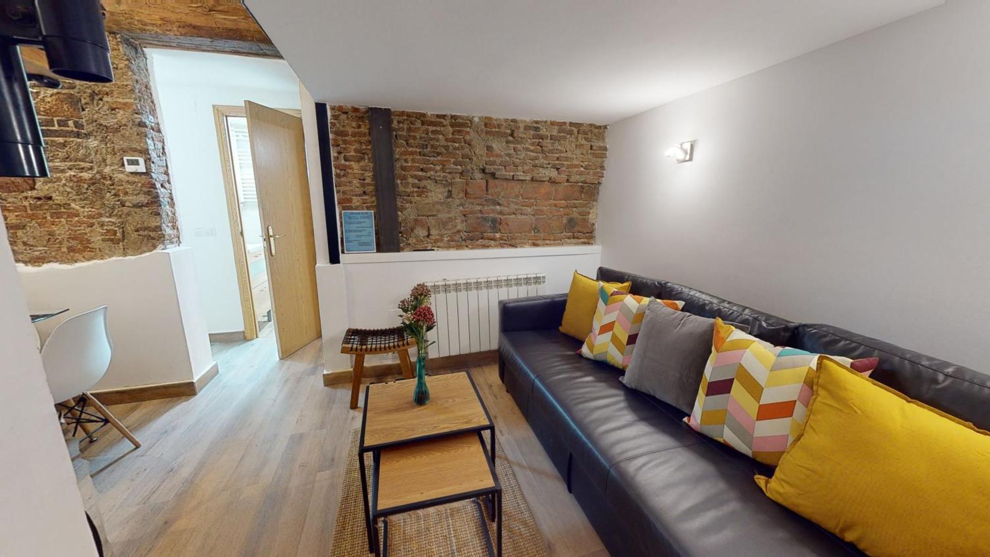 Velarde Apartment Madrid