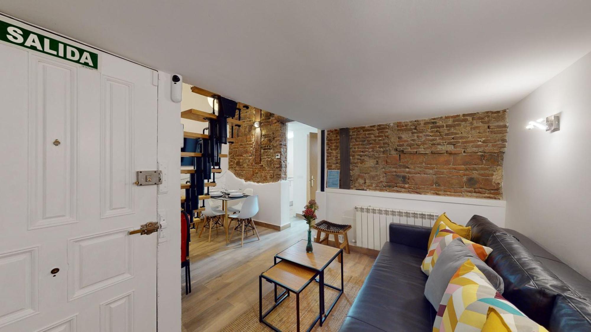 Velarde Apartment *