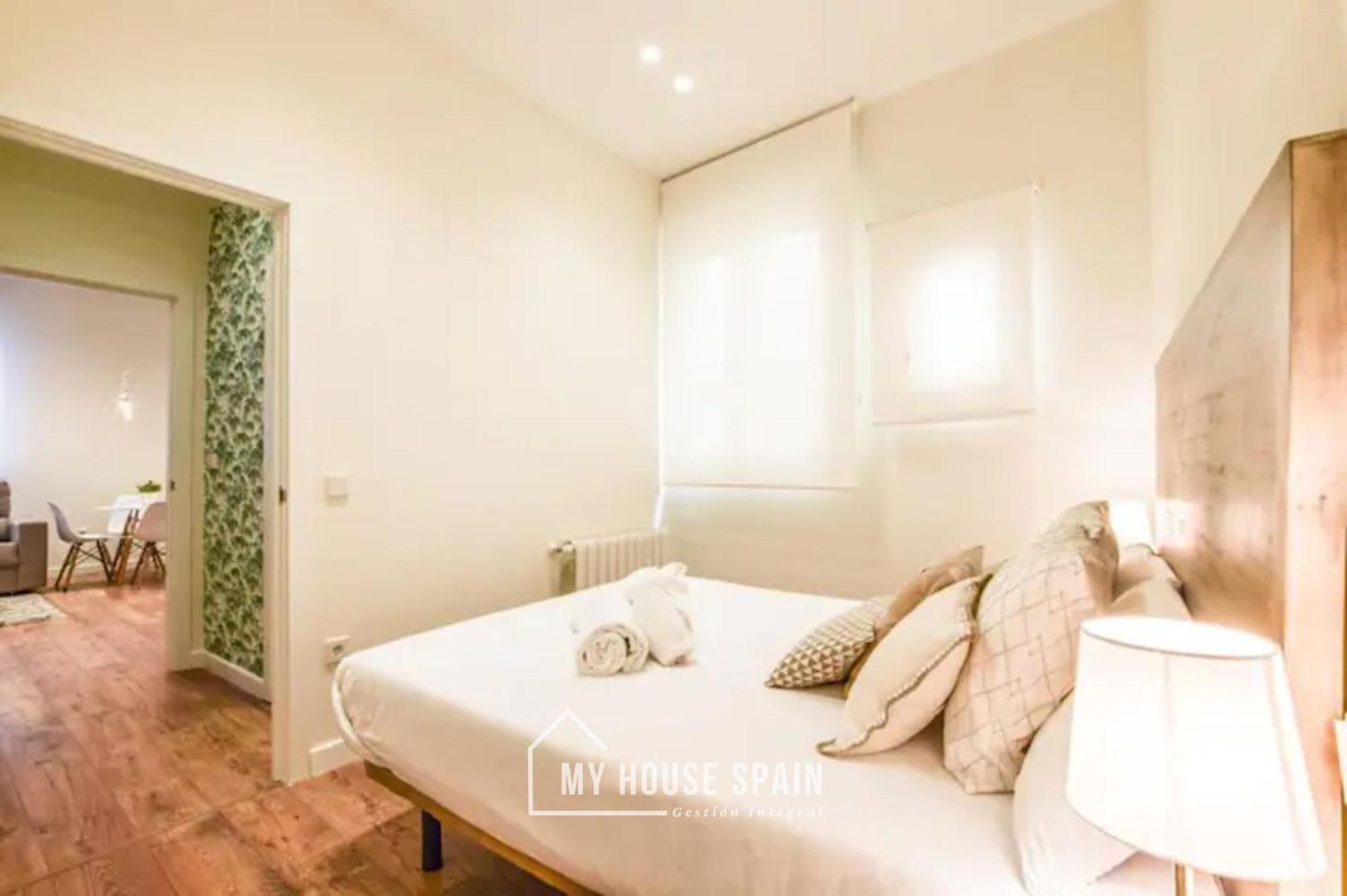 Myhousespain - Estrena En El Centro De - Atocha Apartment Madrid