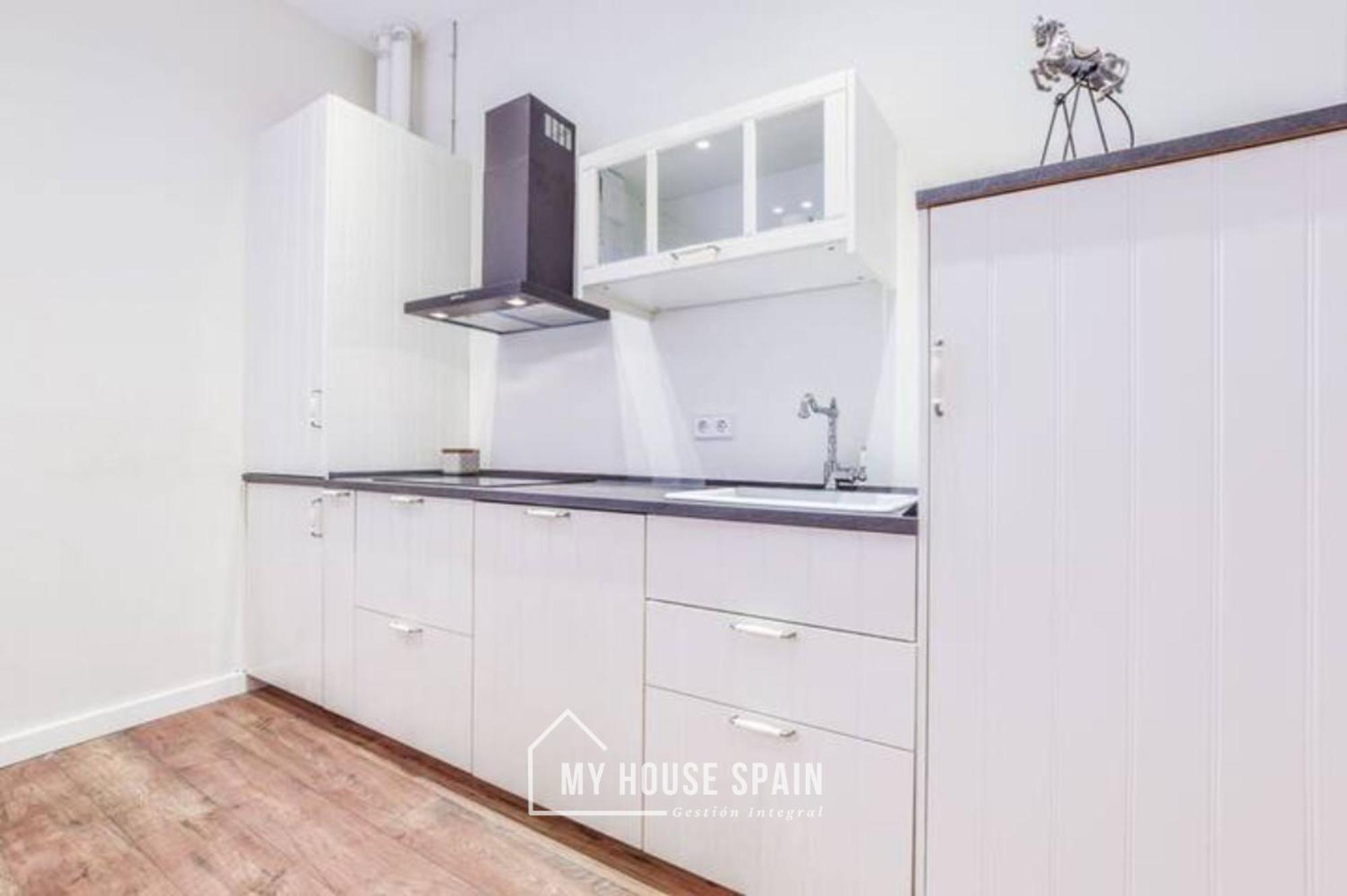 Myhousespain - Estrena En El Centro De - Atocha * Madrid