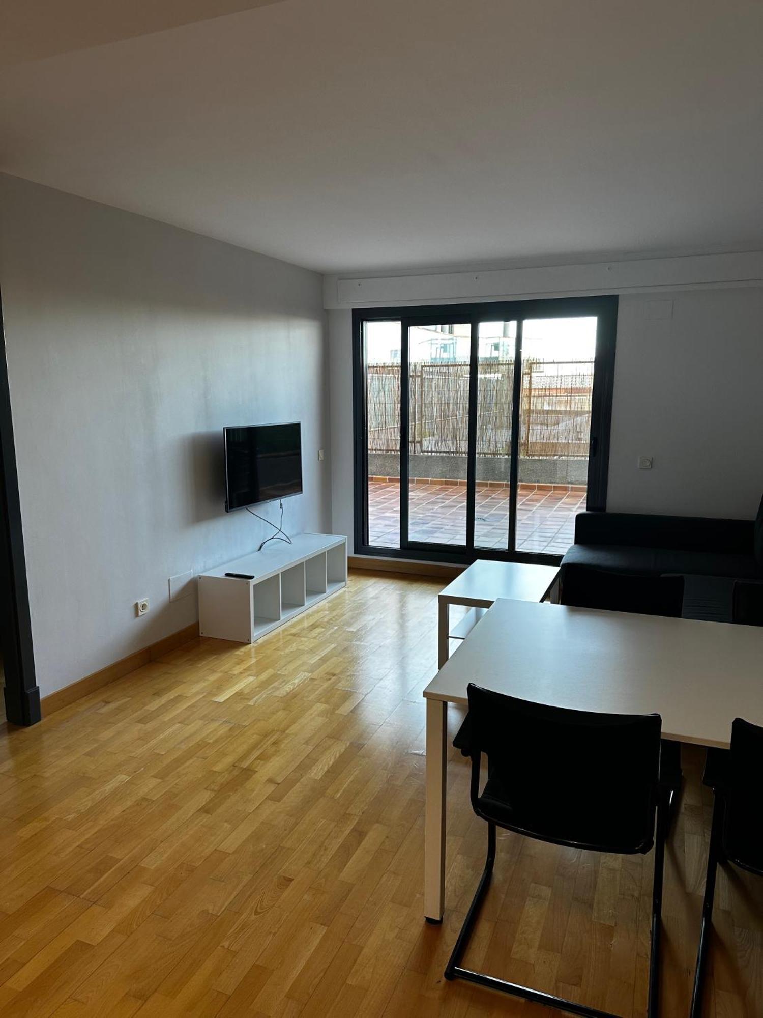 Loft_luminoso_efeso Apartamento