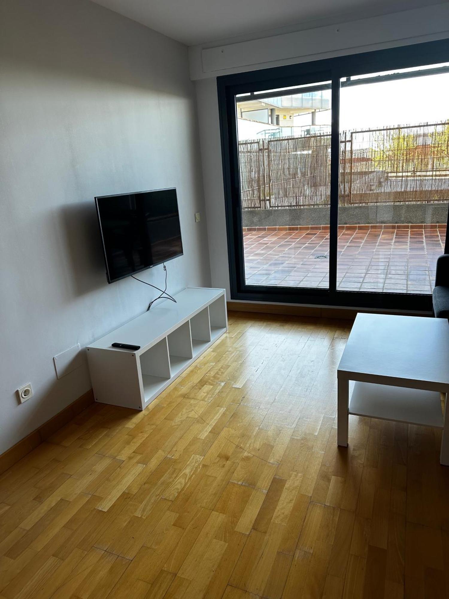 Apartamento Loft_luminoso_efeso Madri