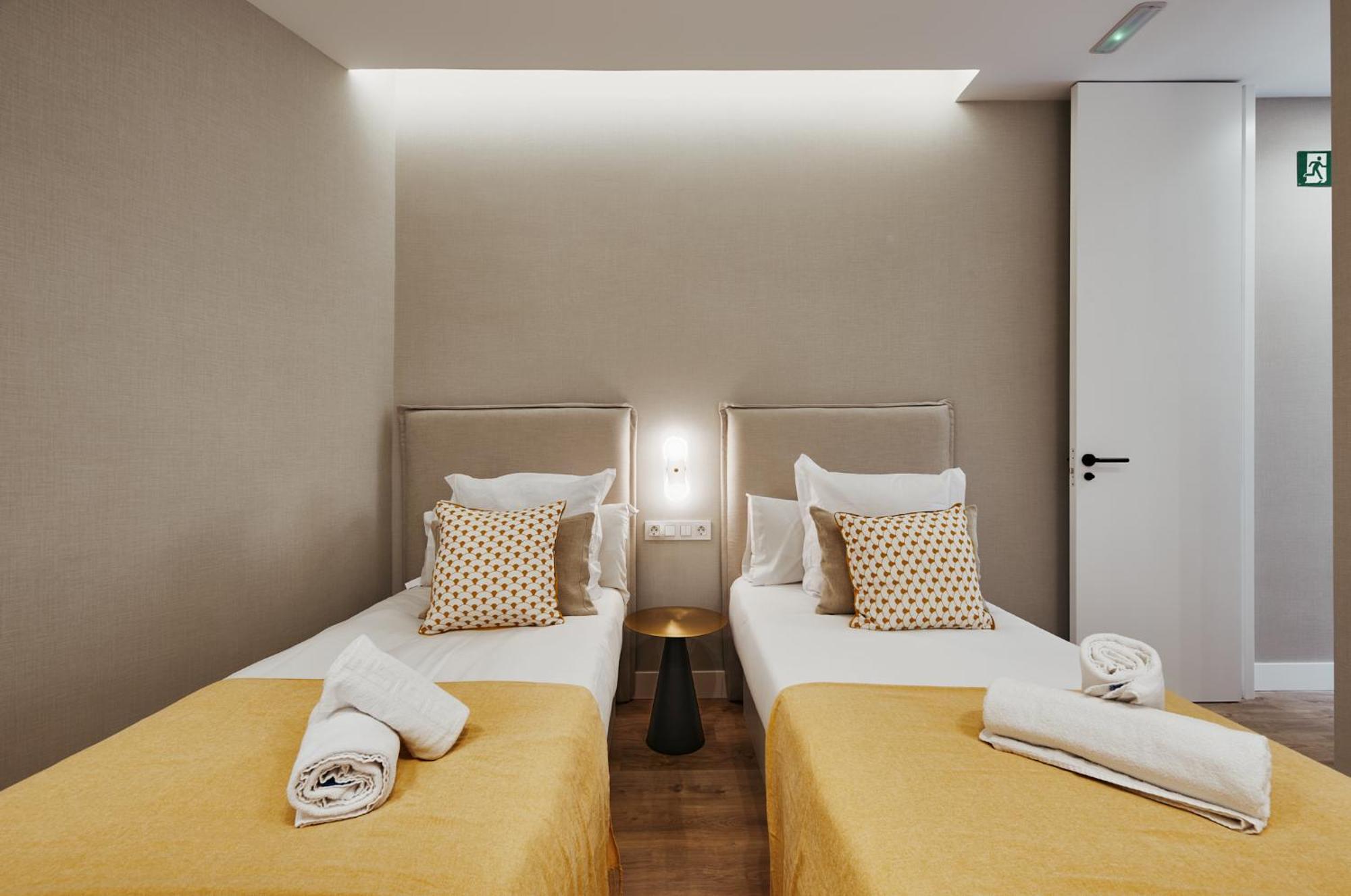 Fuencarral Living 7br 7bh Holiday home Madrid