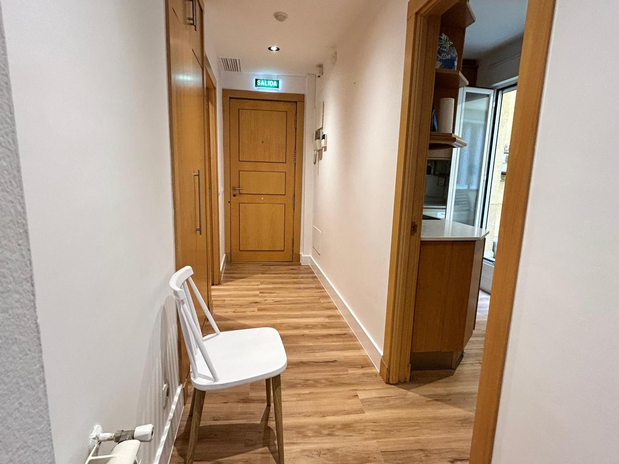 Lejlighed Large 2 Bedroom Near Gran Via