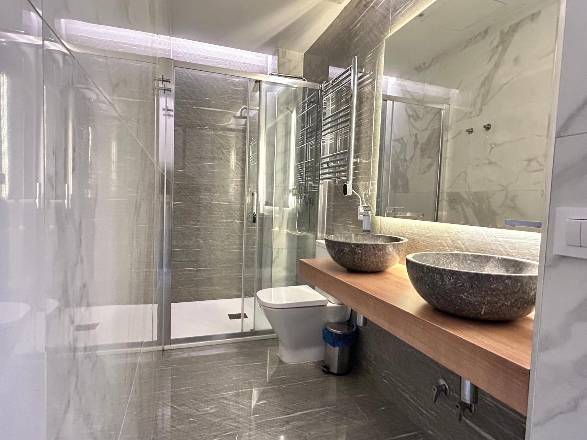Apartment Near Puerta Del Sol Madrid