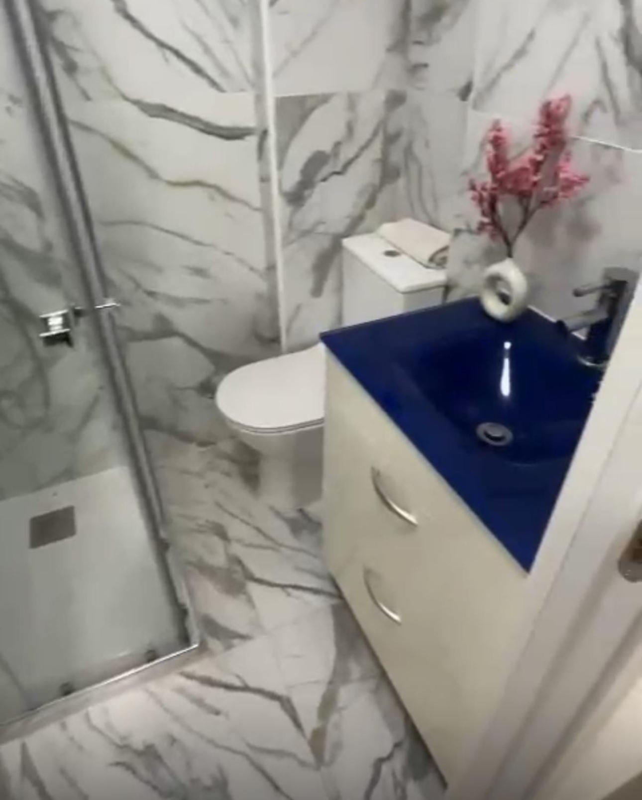 Ile Valleca Apartment