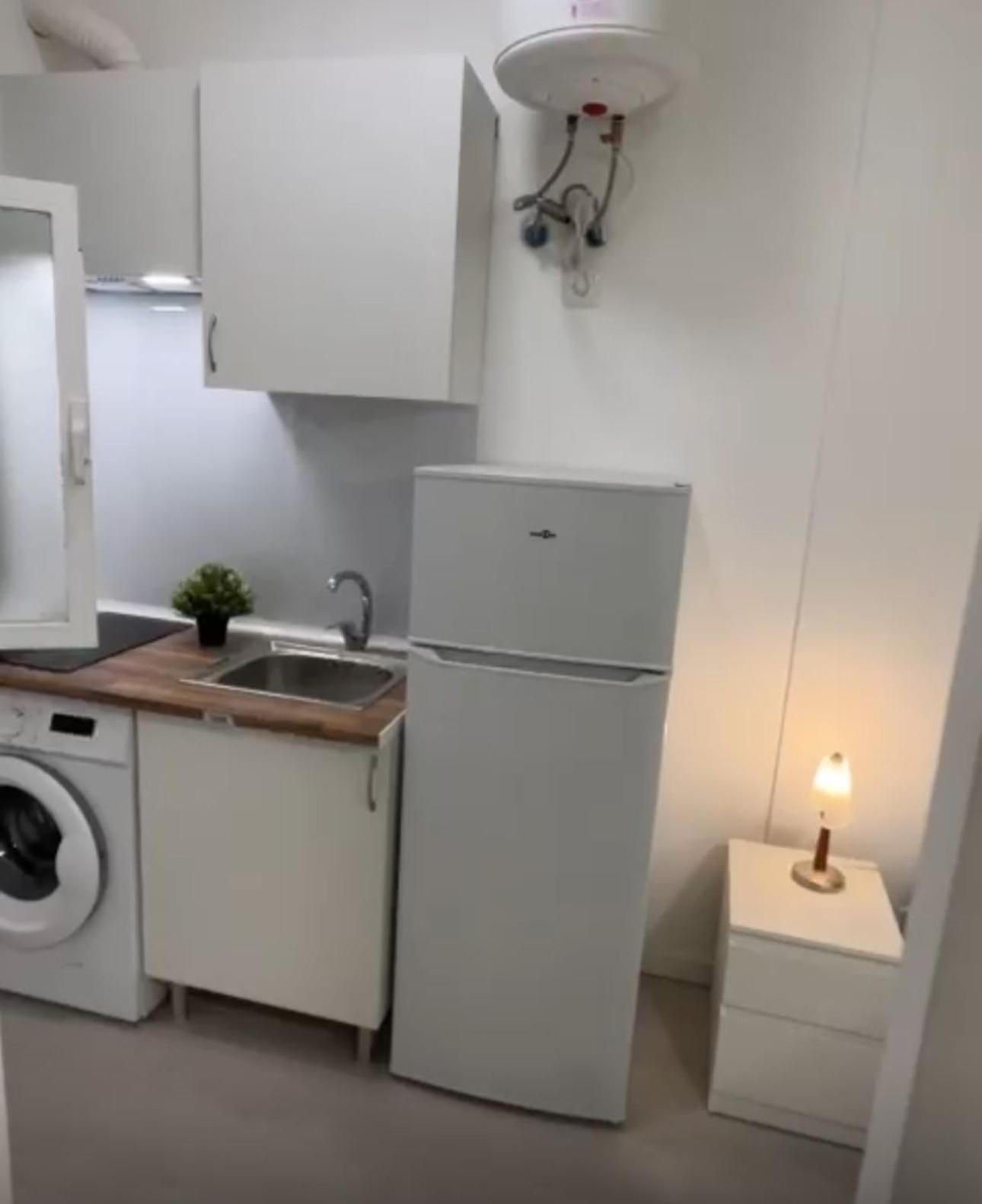 Ile Valleca Apartment *
