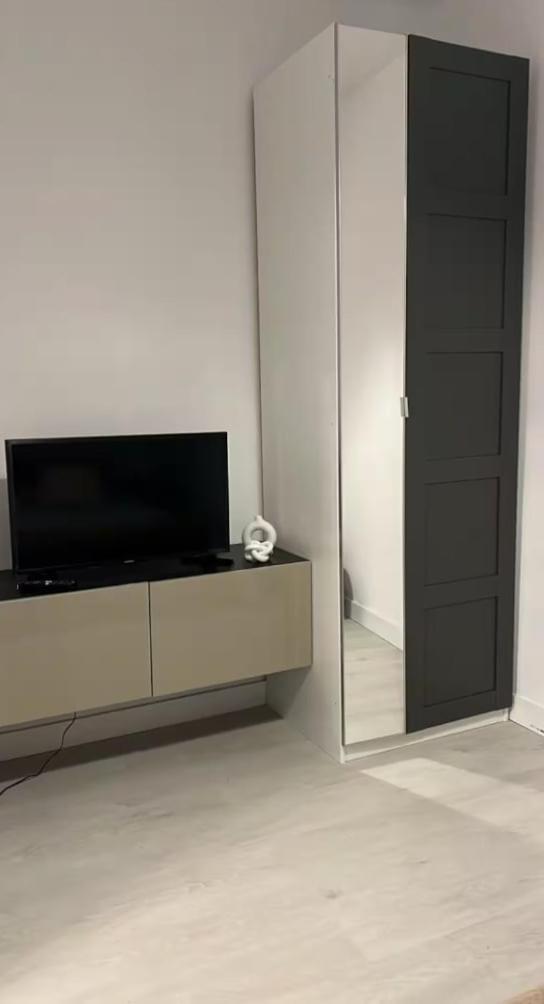 In La Latina Apartment