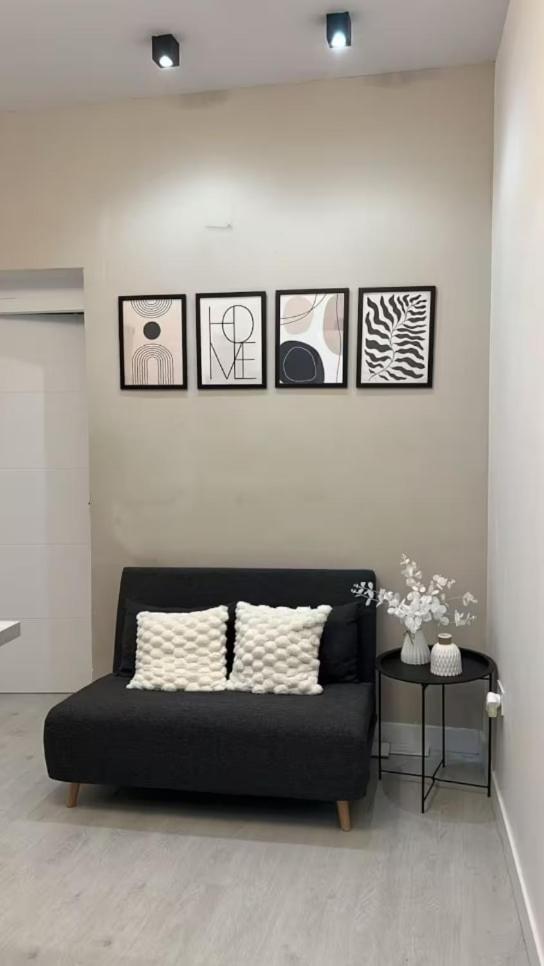 In La Latina Apartment