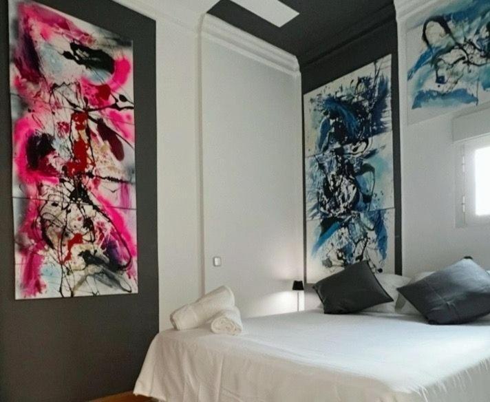 Luxury B2 * Madrid
