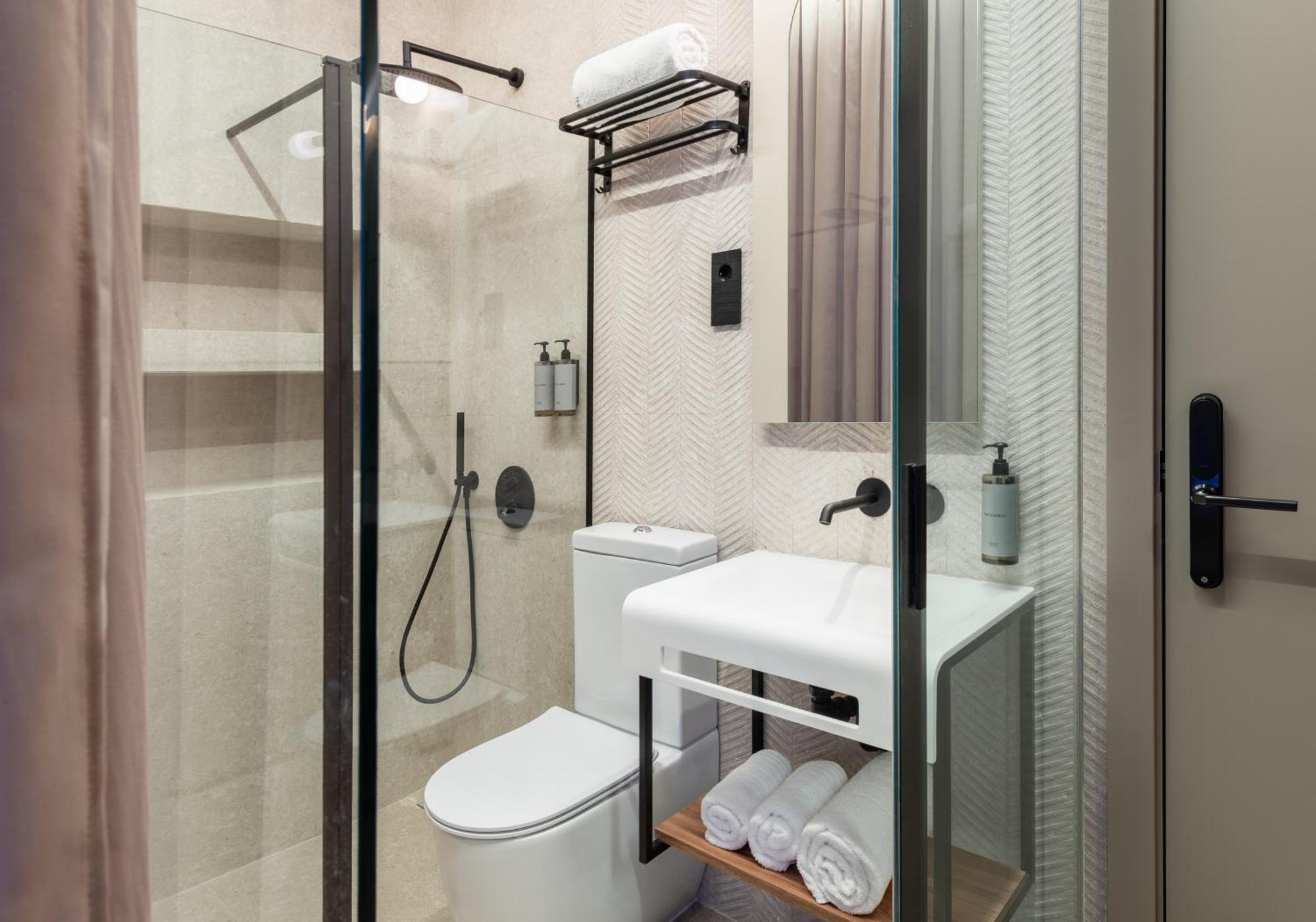 Fortinn Puerta Del Sol Guest house Madrid