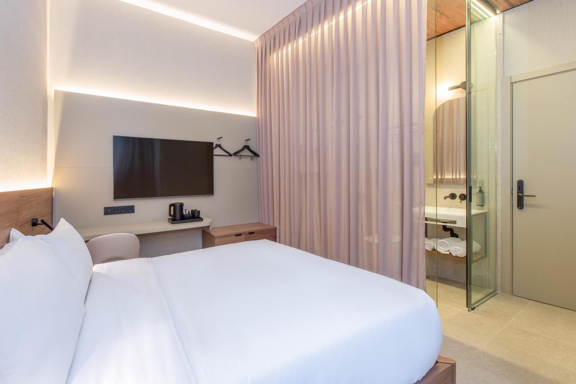 Guest house Fortinn Puerta Del Sol