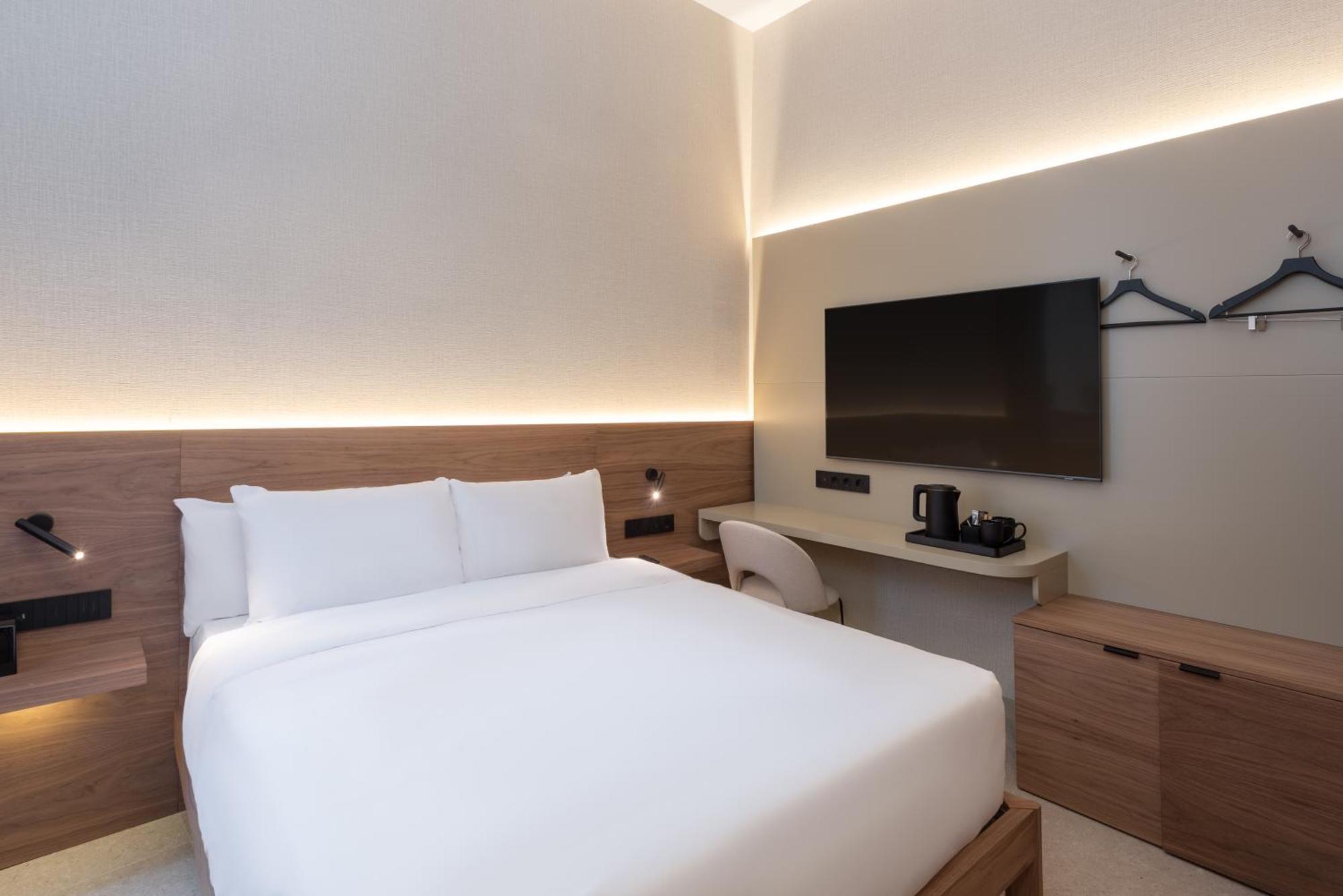 Gasthof Fortinn Puerta Del Sol Madrid