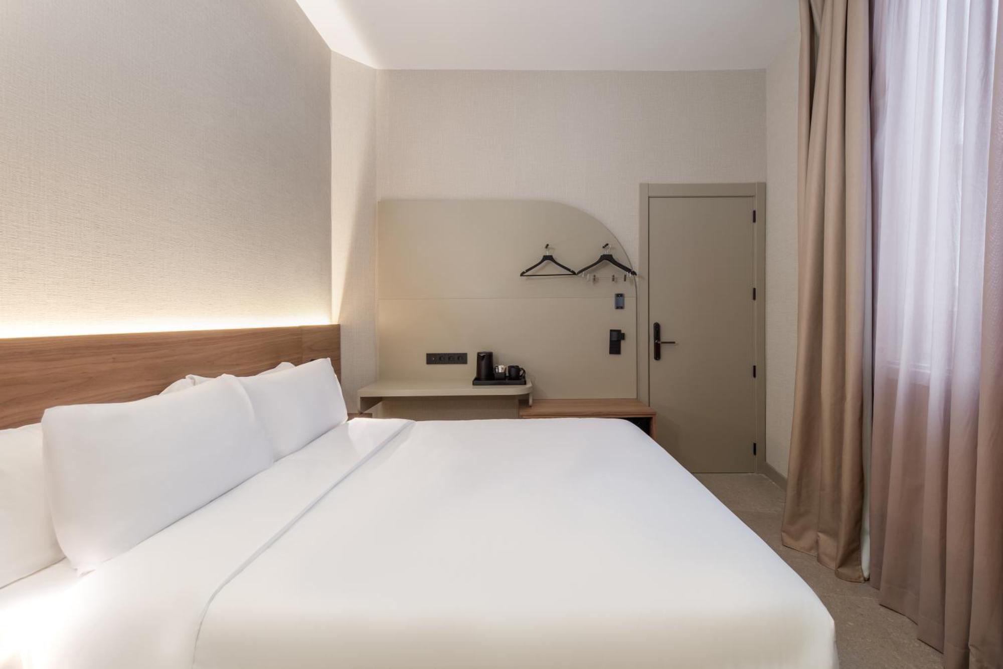 Fortinn Puerta Del Sol Gasthof Madrid