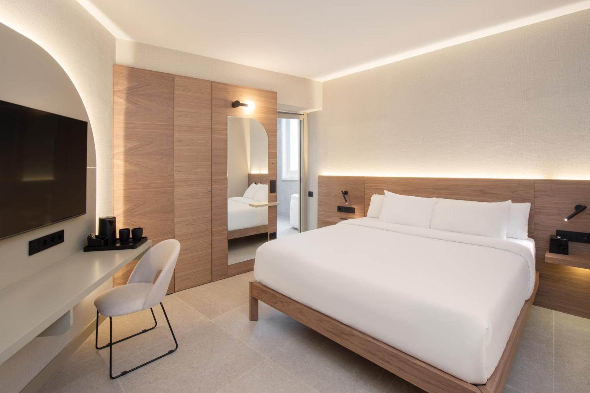 Fortinn Puerta Del Sol Guest house *