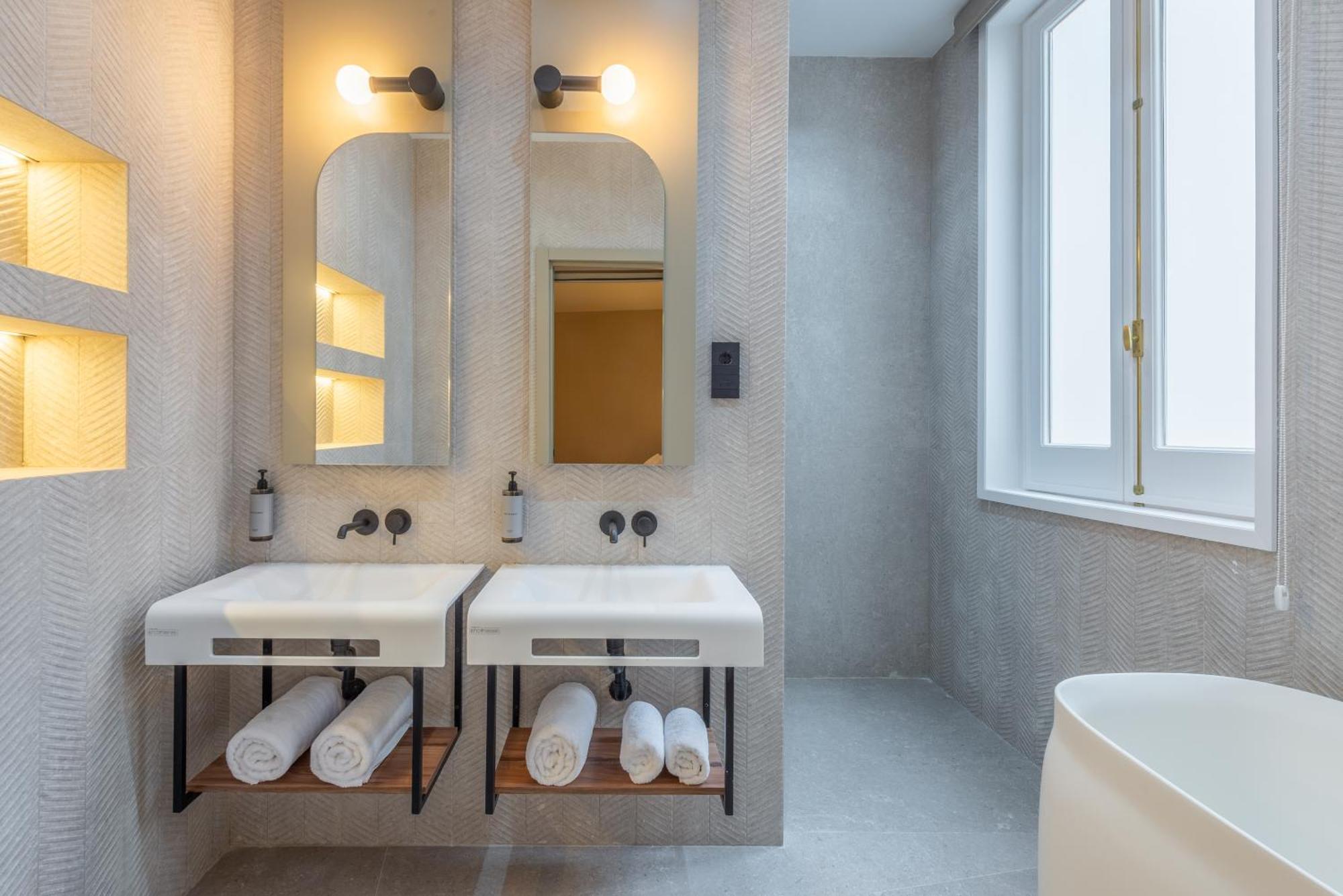 Guest house Fortinn Puerta Del Sol Madrid