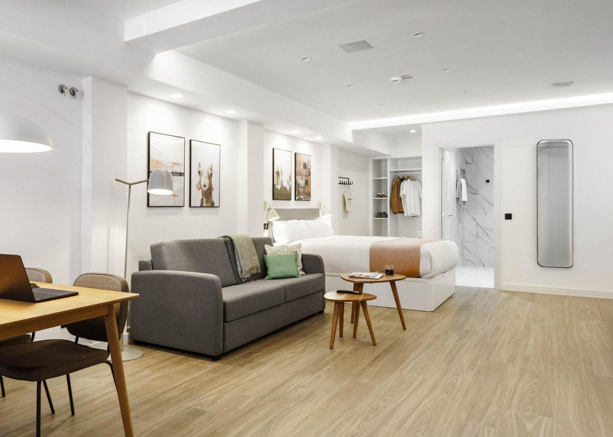 Limehome Calle De Matilde Diez * Madrid
