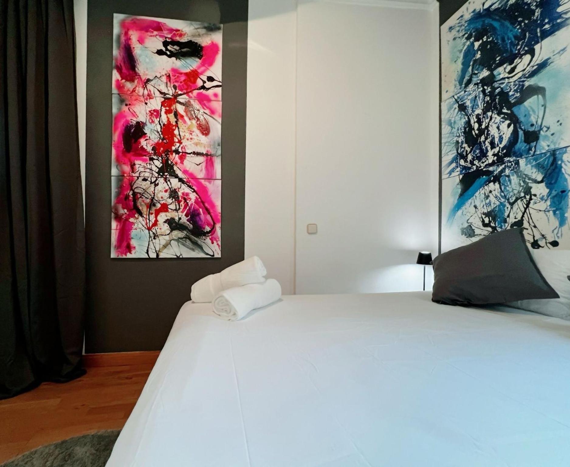 Homestay Luxury B2