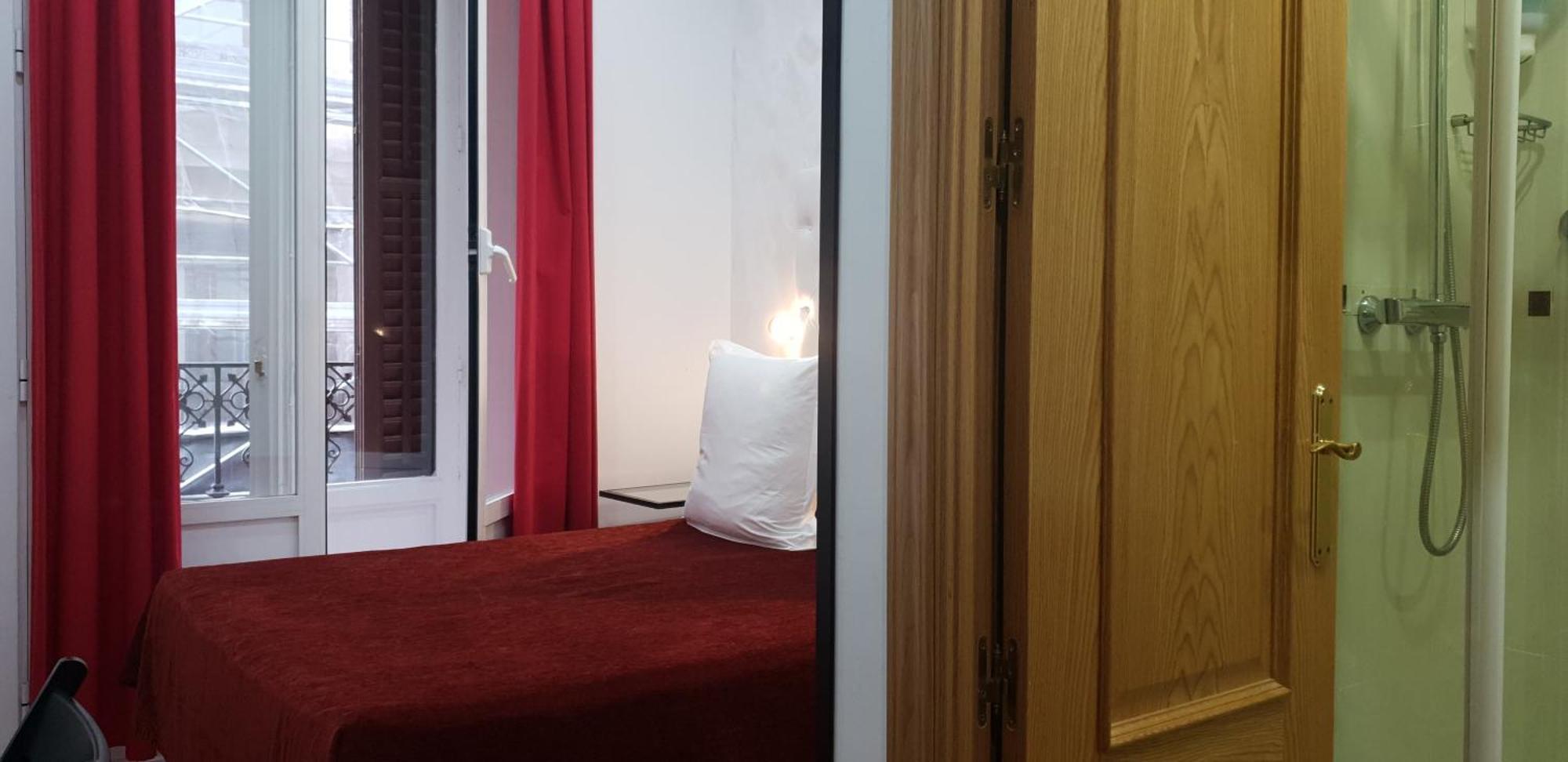 Fuentes (adults Only) 2* Madrid