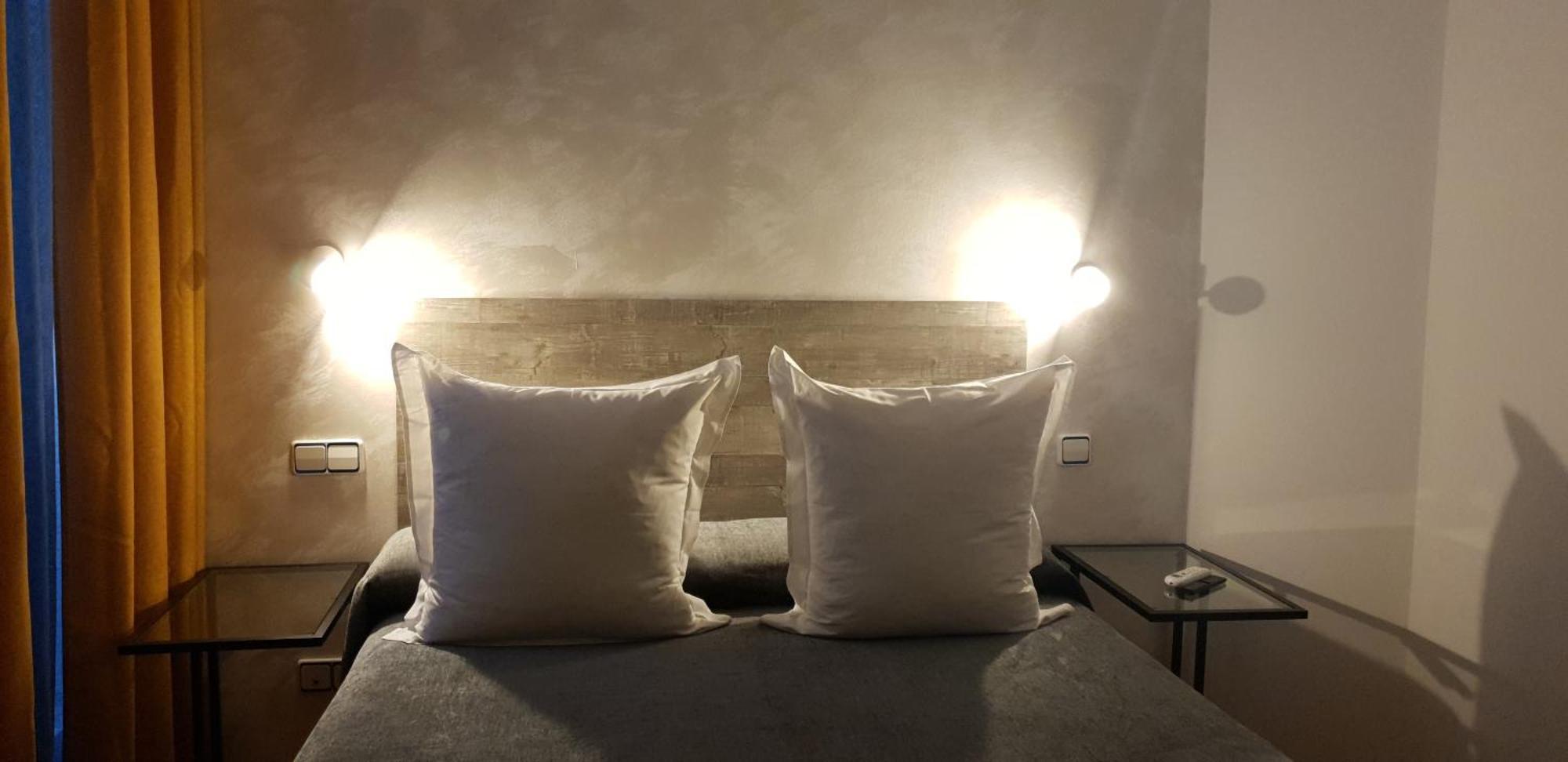 Gæstehus Fuentes (adults Only) Madrid