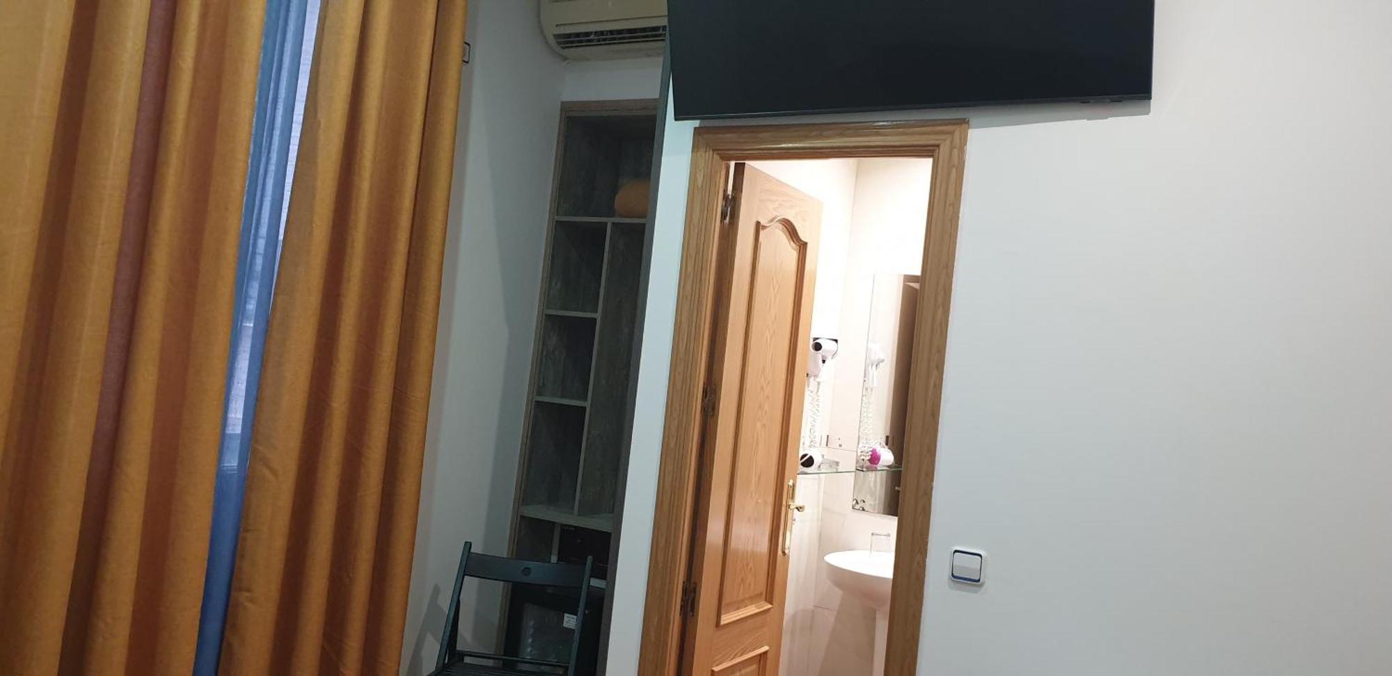 Guest house Fuentes (adults Only) 2*